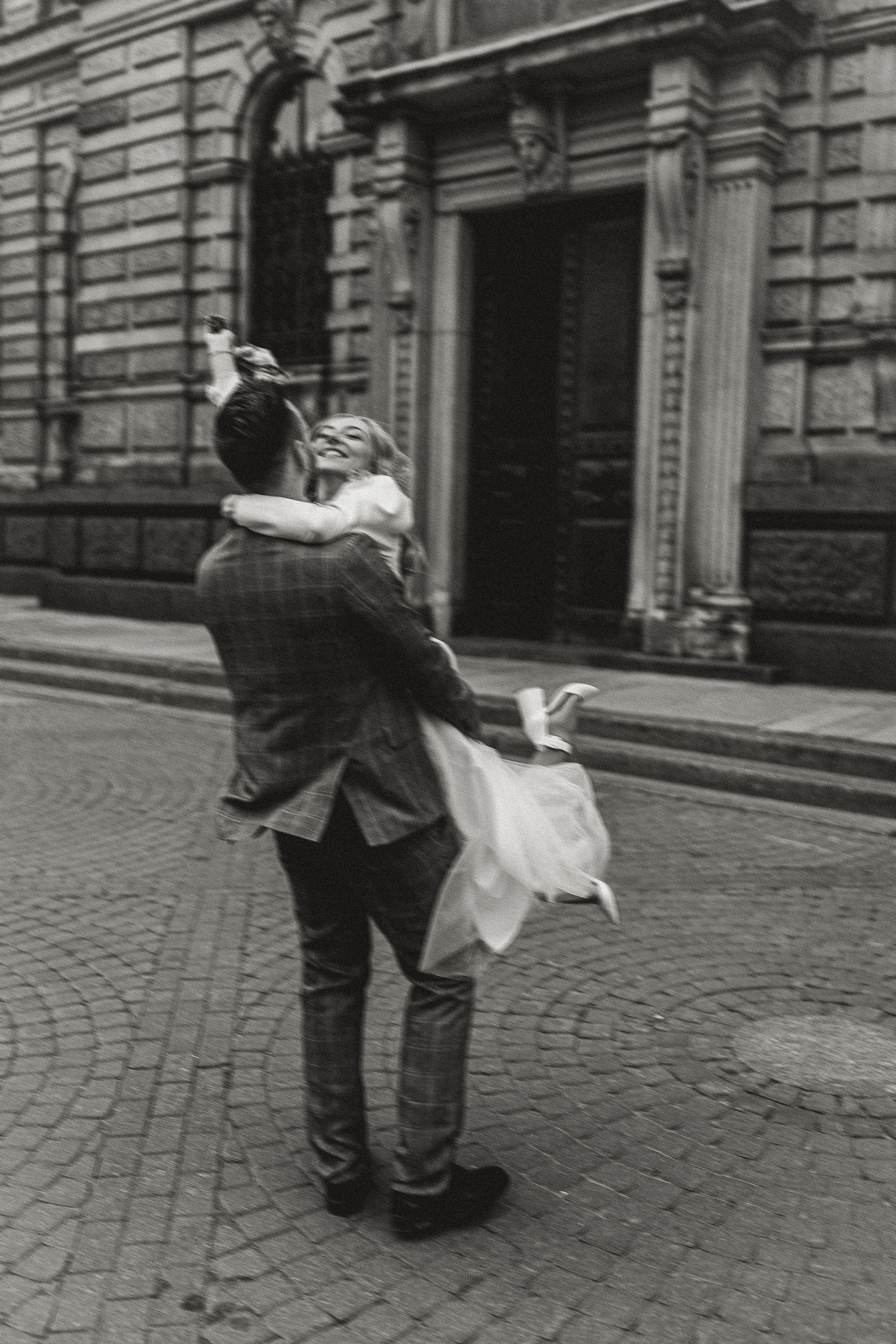 Wedding #3. Фотограф Анна Путилина