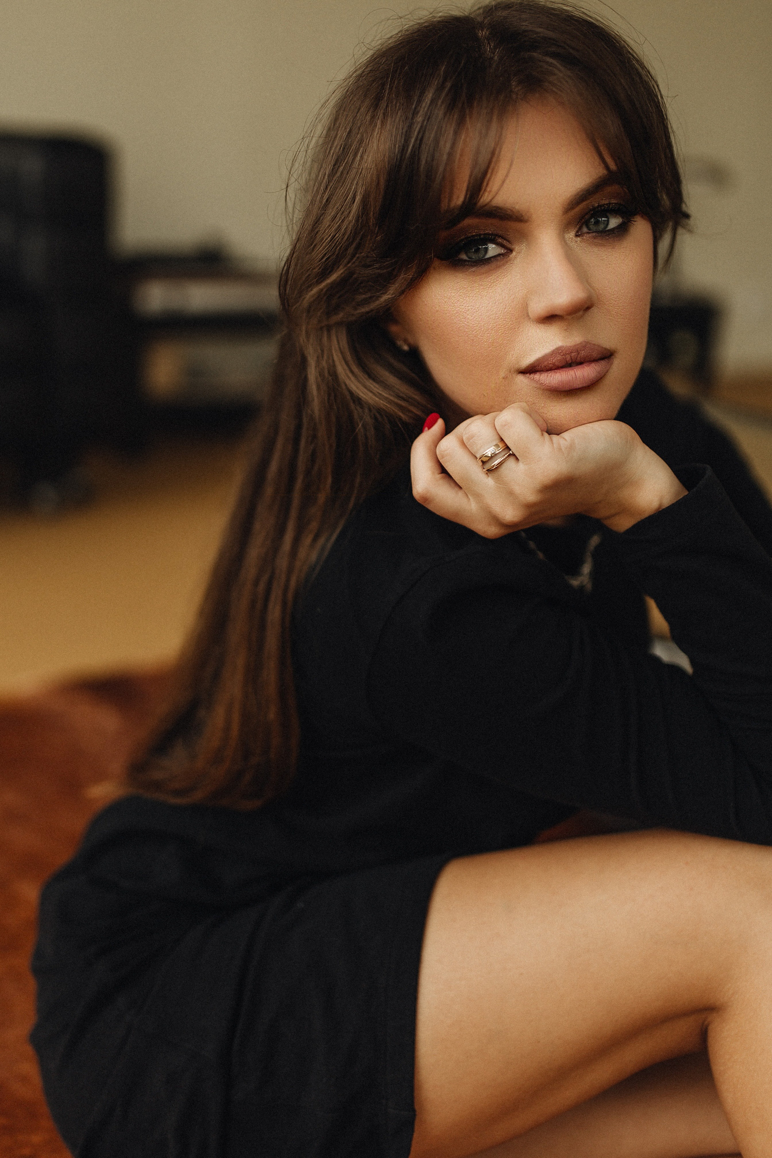 Inna. Фотограф Анна Путилина