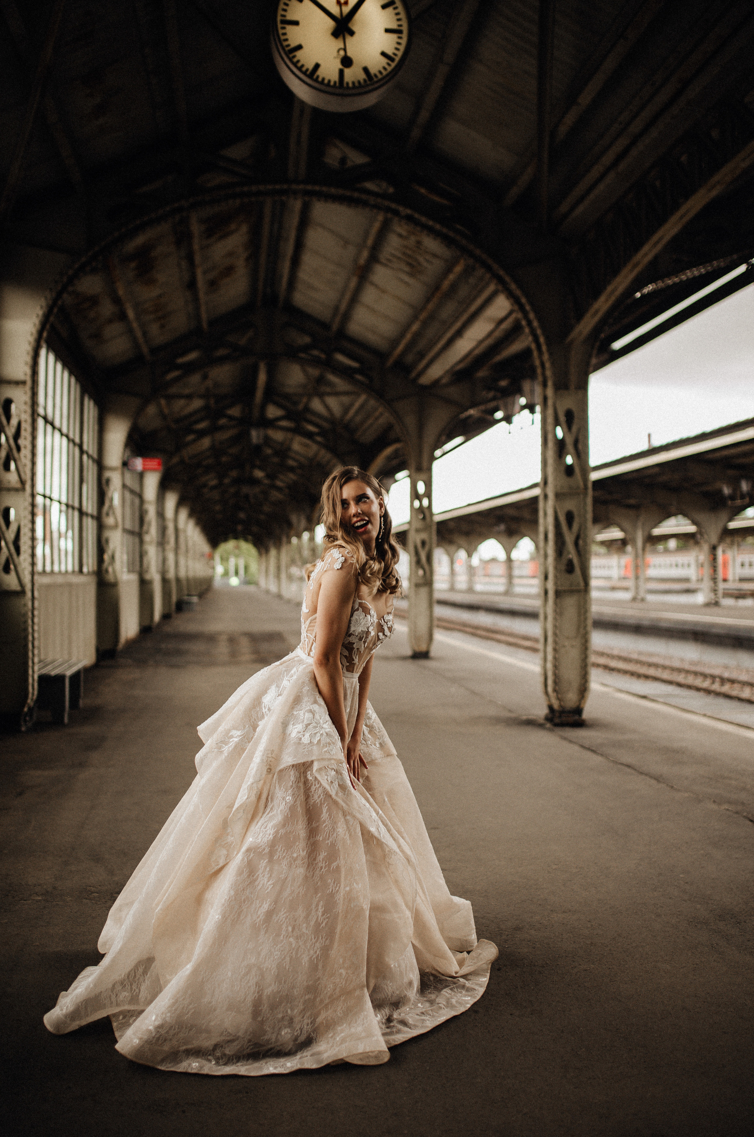 Wedding #5. Фотограф Анна Путилина