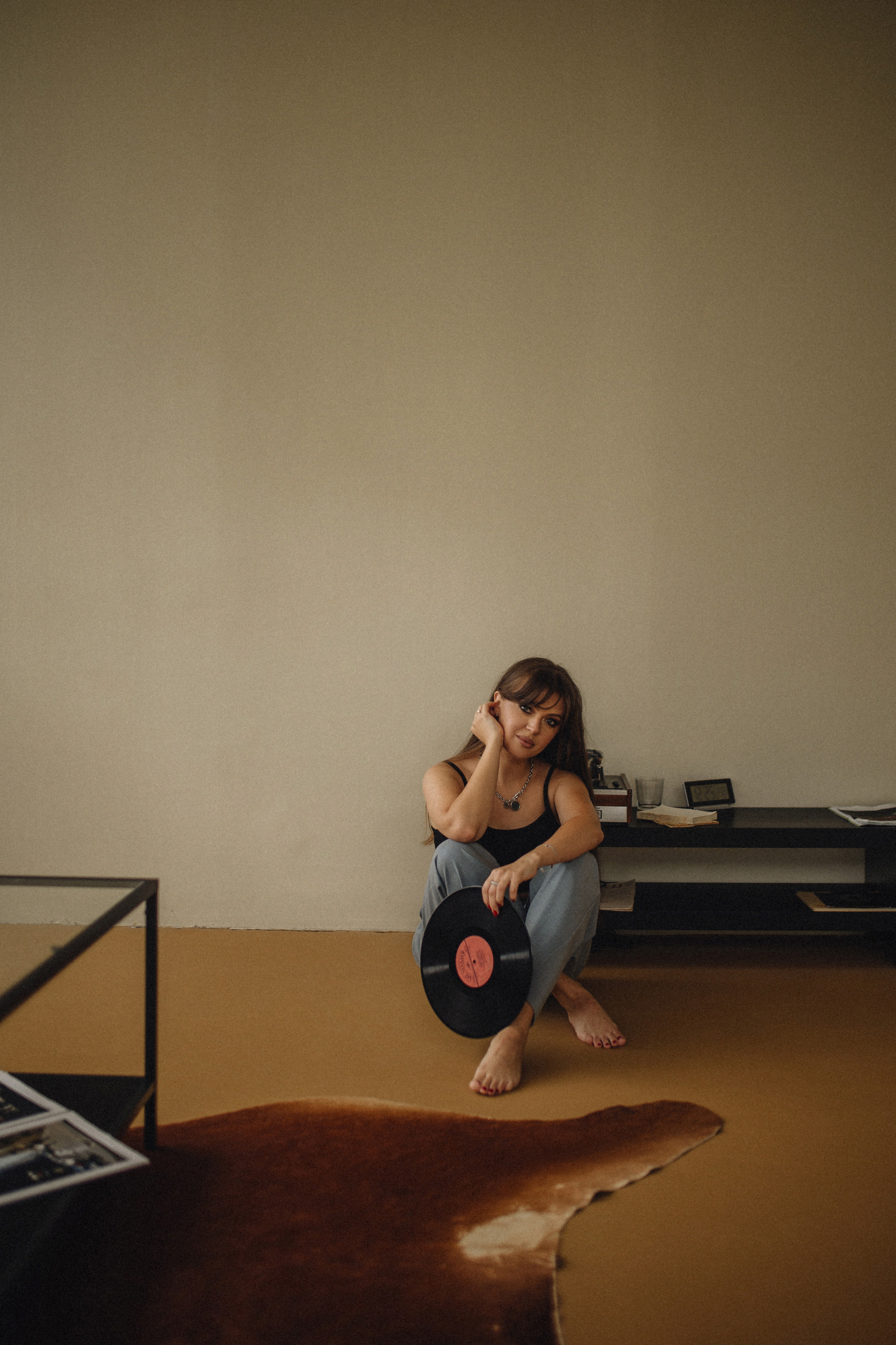 Inna. Фотограф Анна Путилина