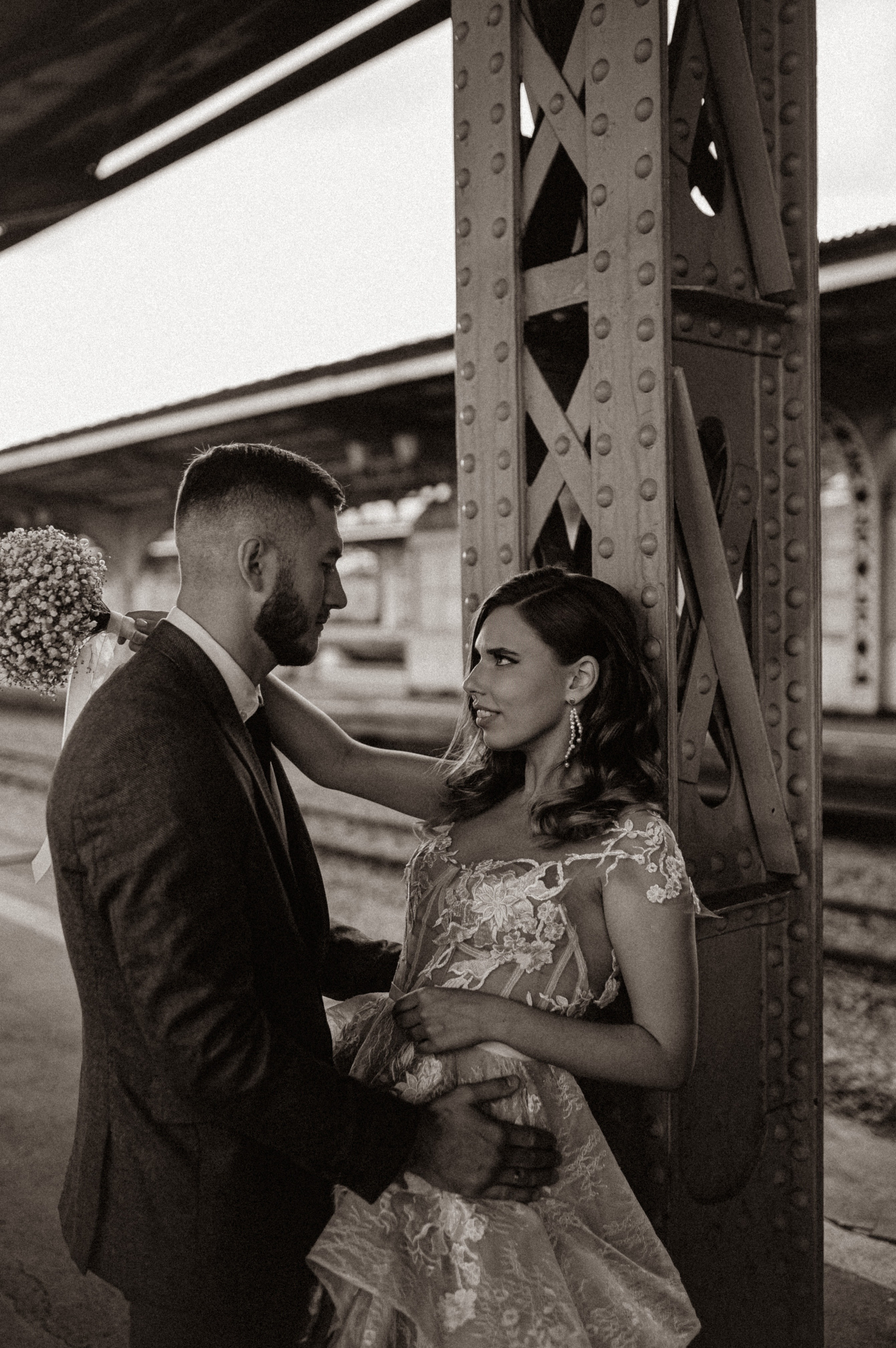 Wedding #5. Фотограф Анна Путилина