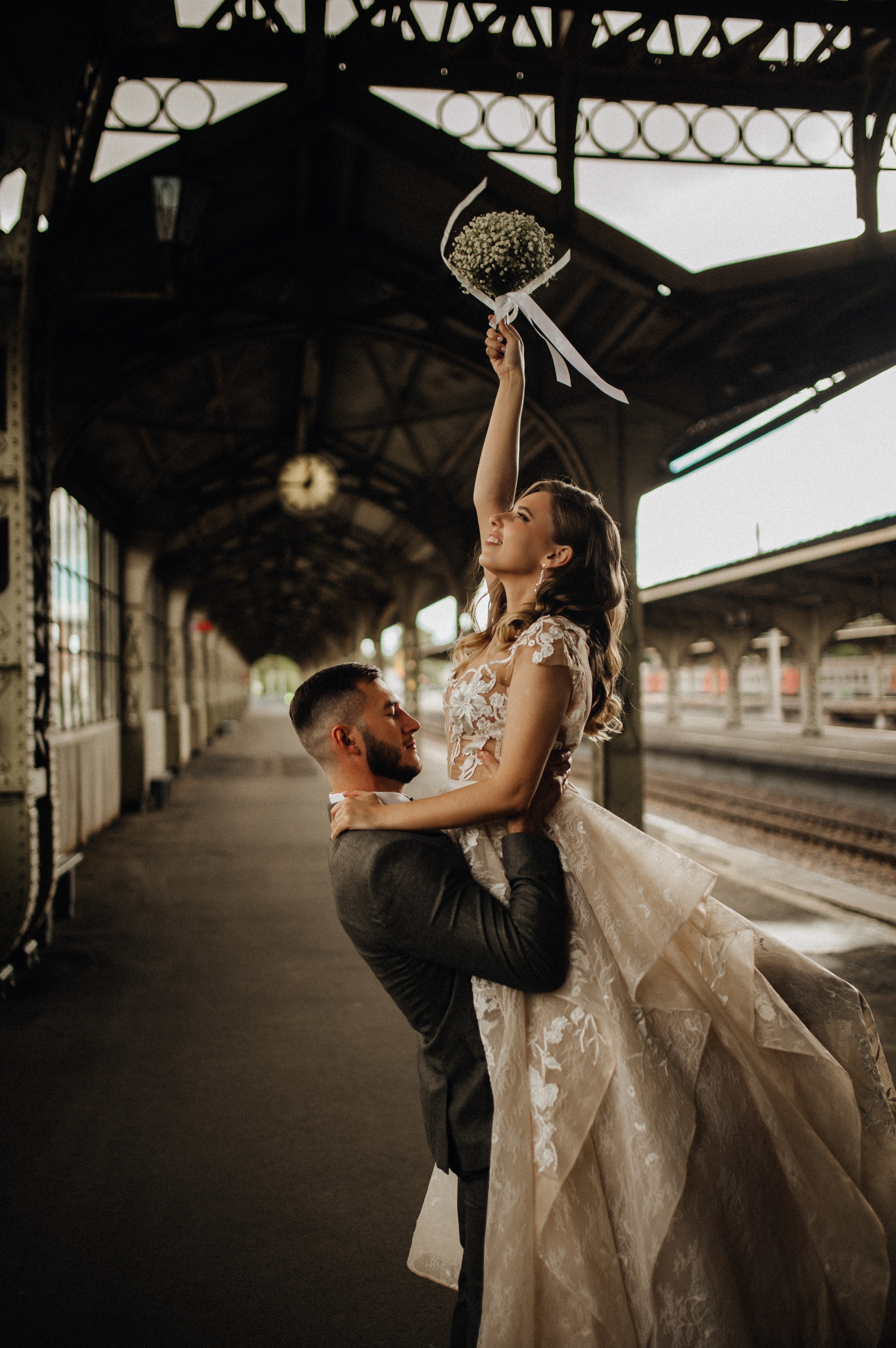 Wedding #5. Фотограф Анна Путилина