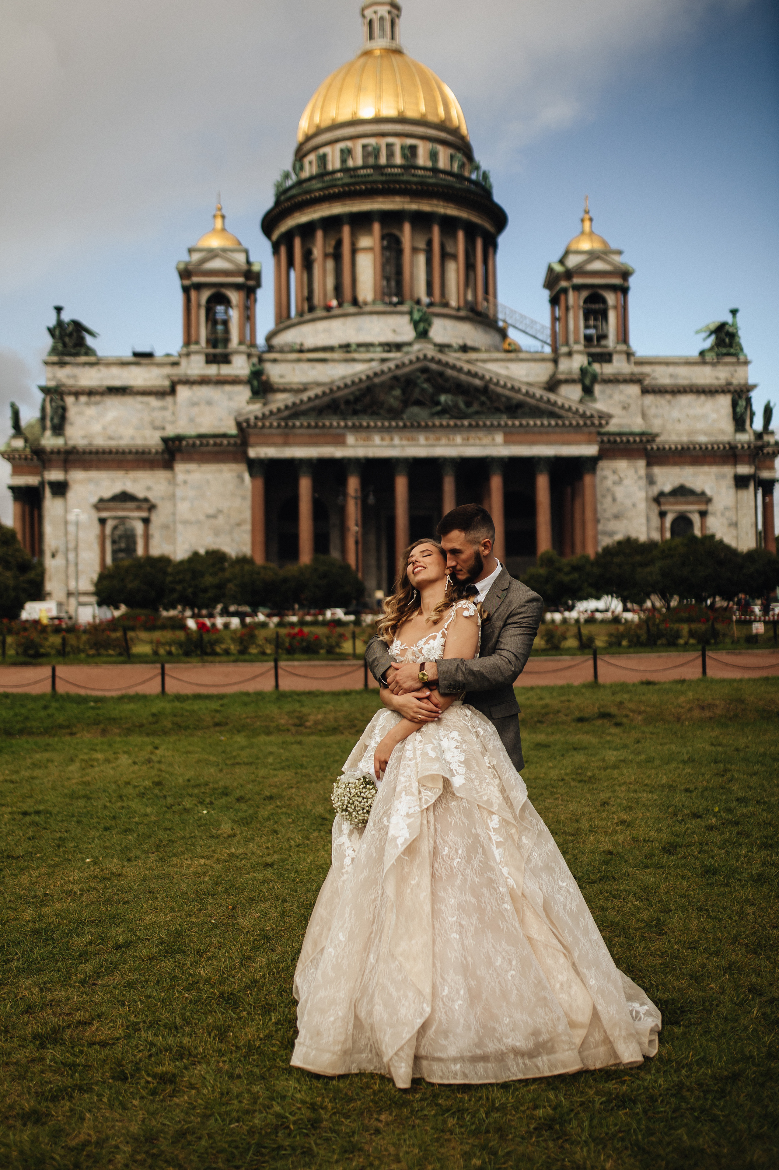 Wedding #5. Фотограф Анна Путилина