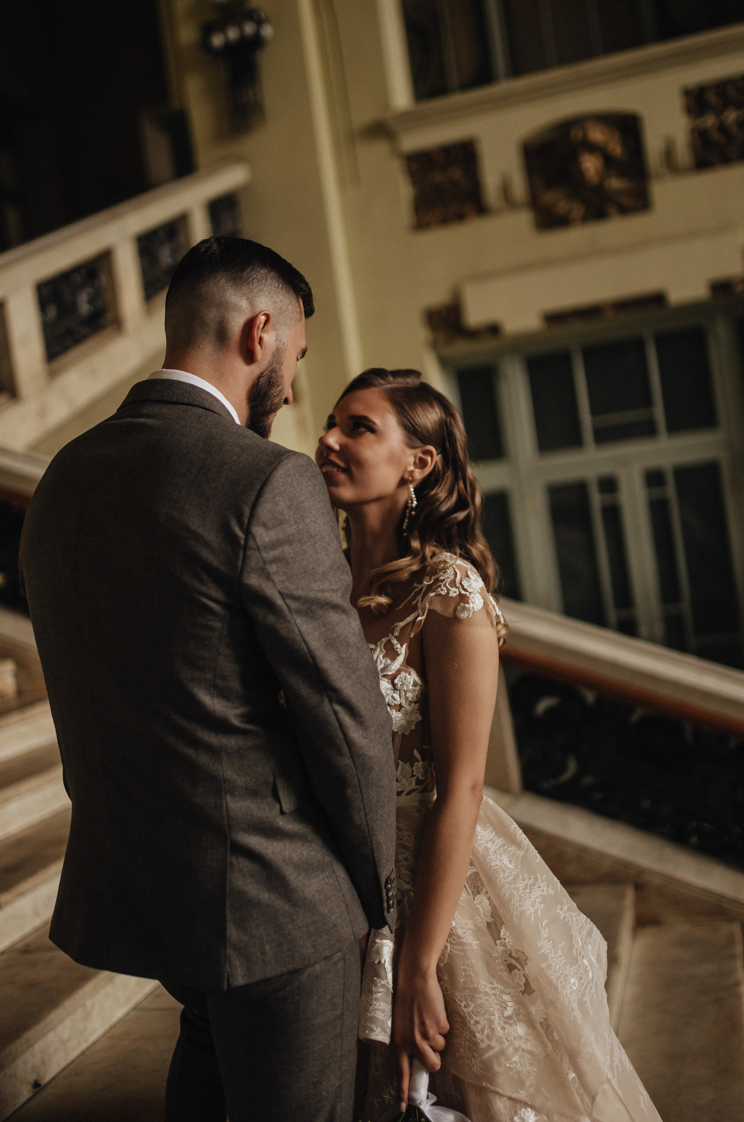 Wedding #5. Фотограф Анна Путилина