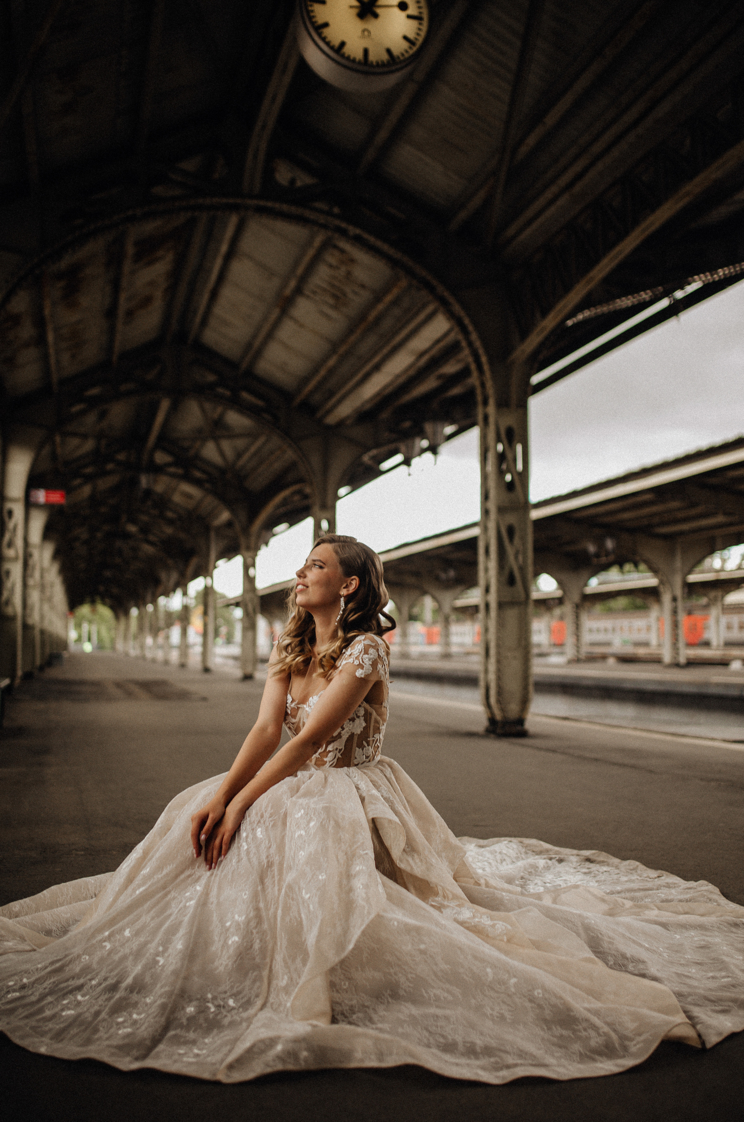 Wedding #5. Фотограф Анна Путилина