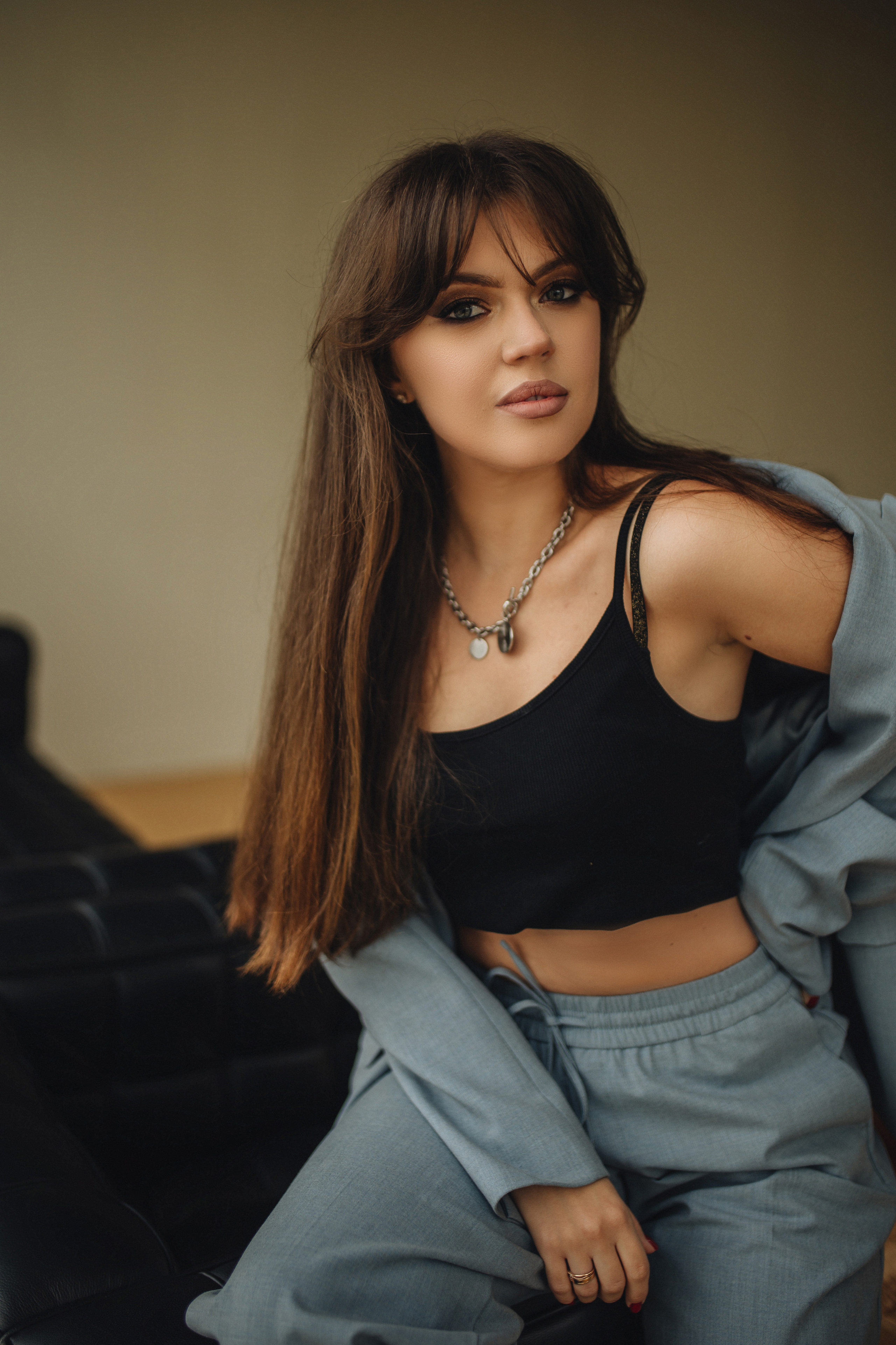 Inna. Фотограф Анна Путилина