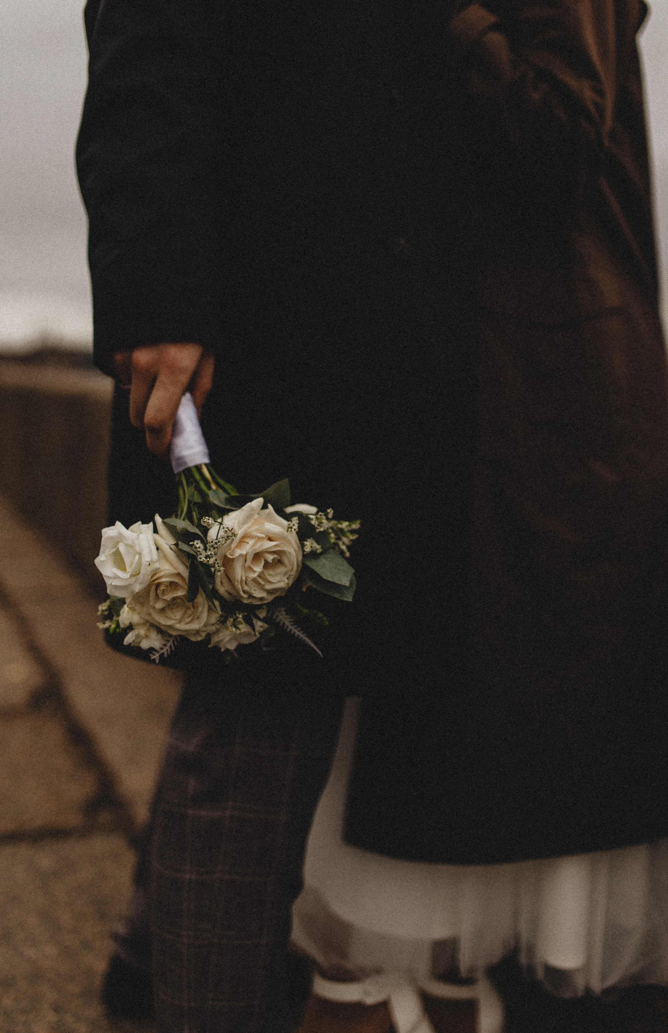 Wedding #3. Фотограф Анна Путилина