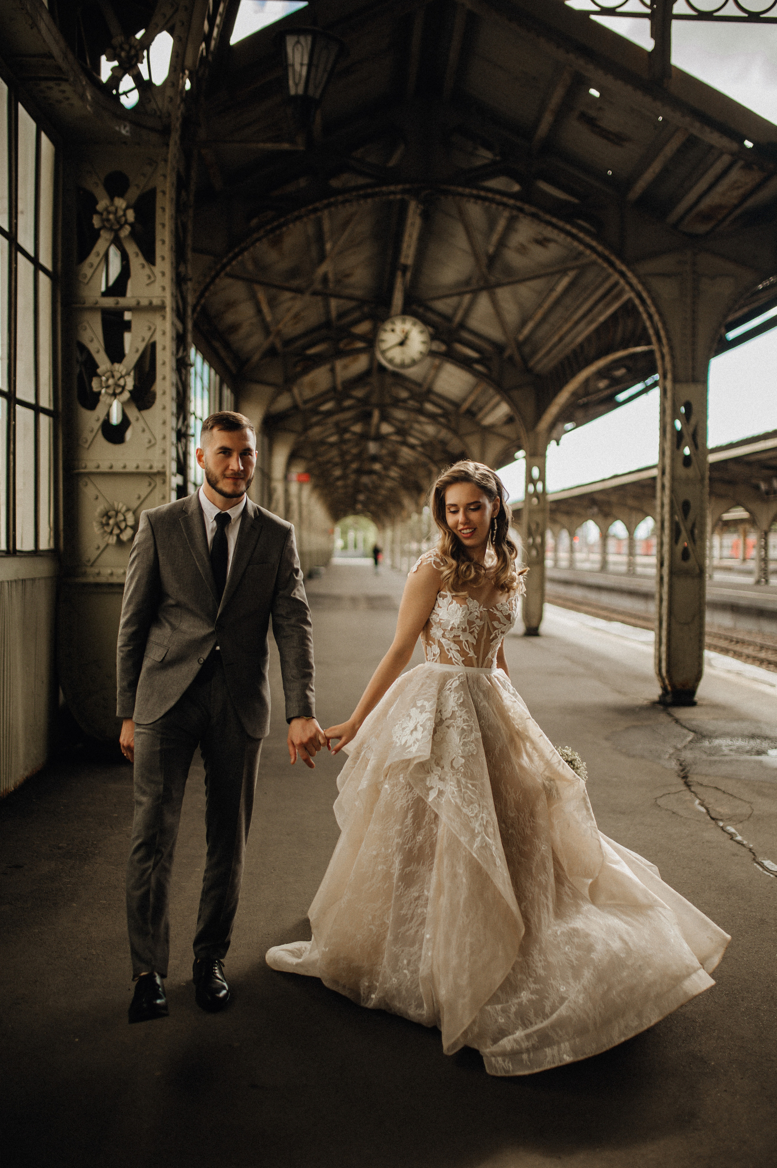 Wedding #5. Фотограф Анна Путилина