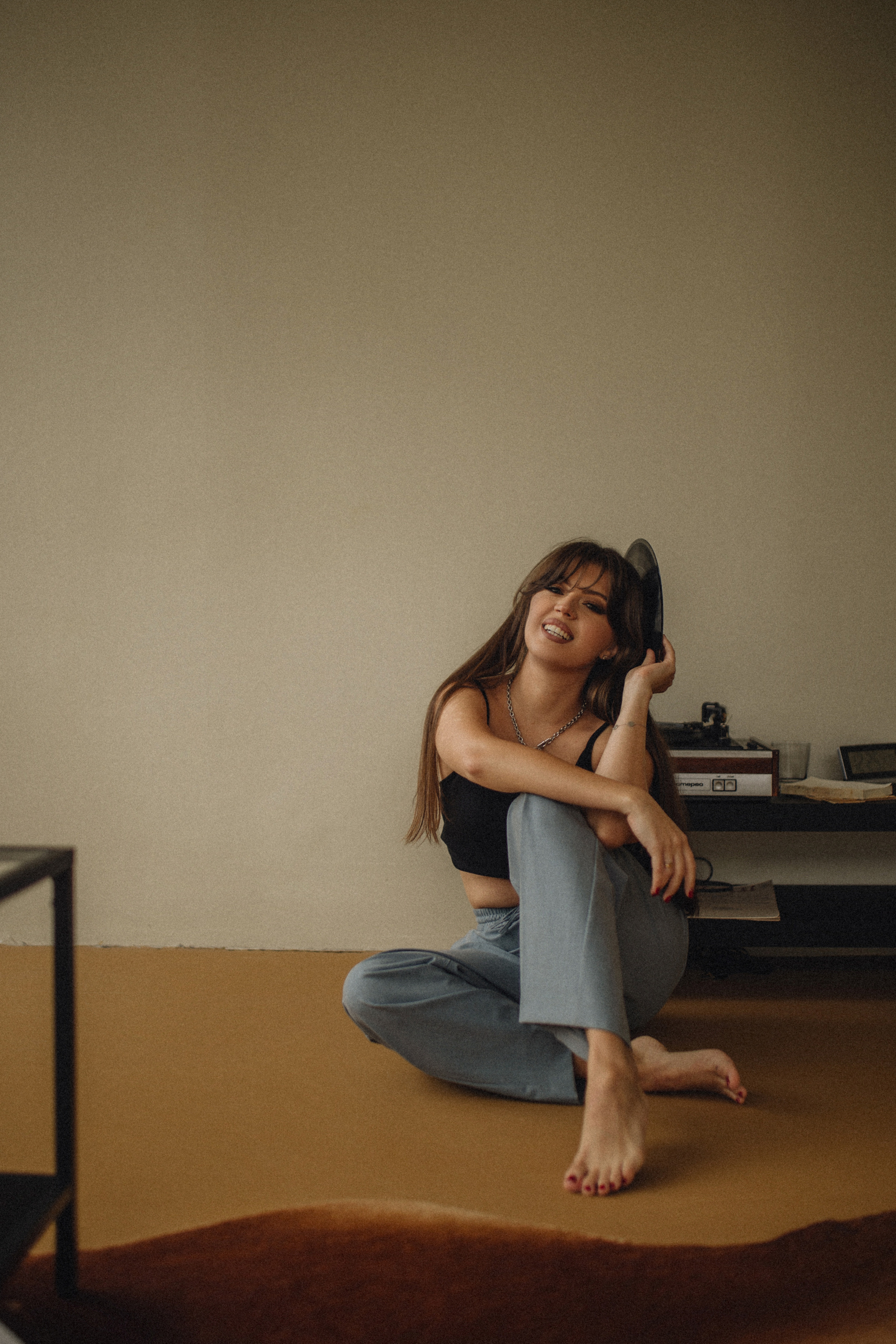 Inna. Фотограф Анна Путилина