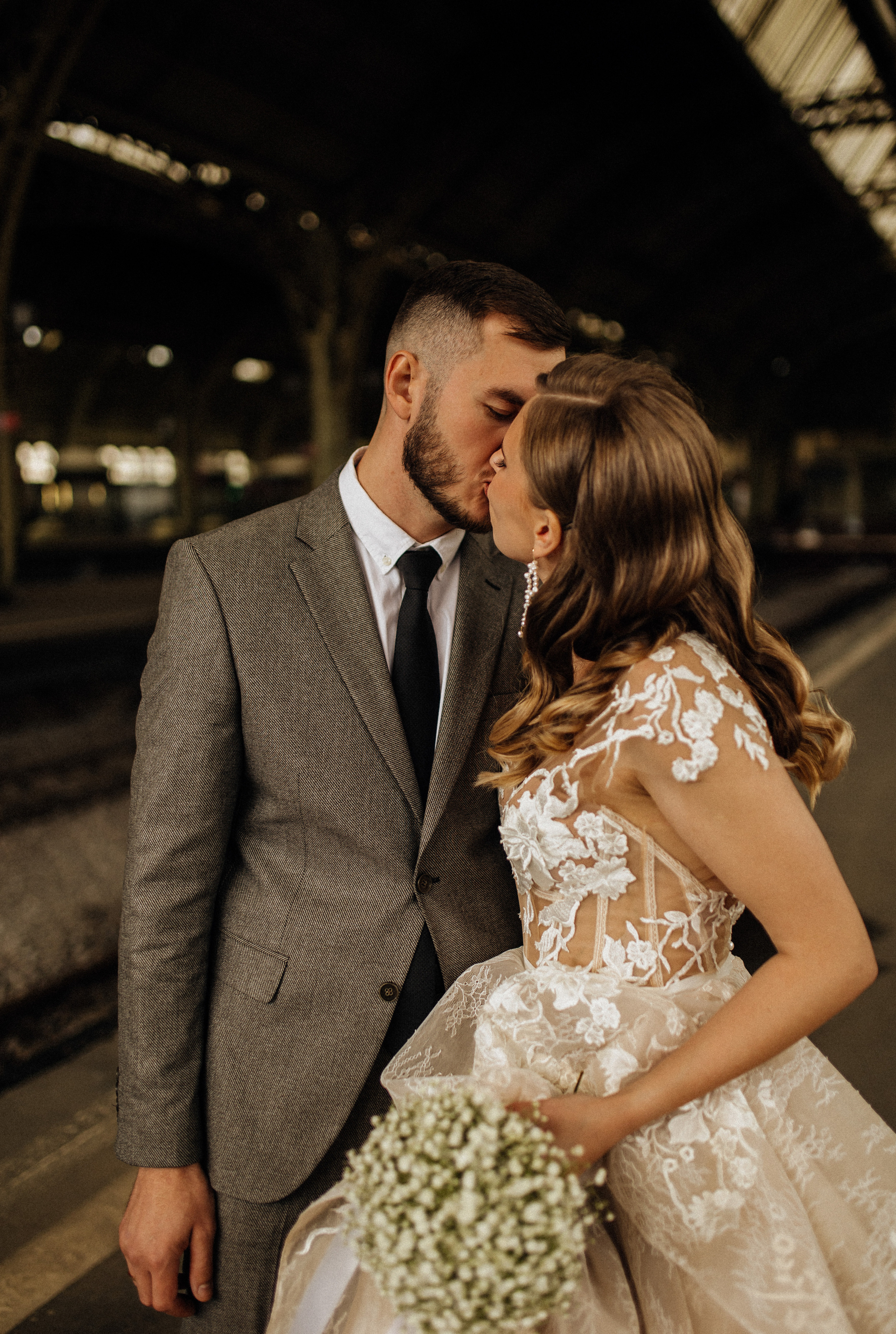 Wedding #5. Фотограф Анна Путилина