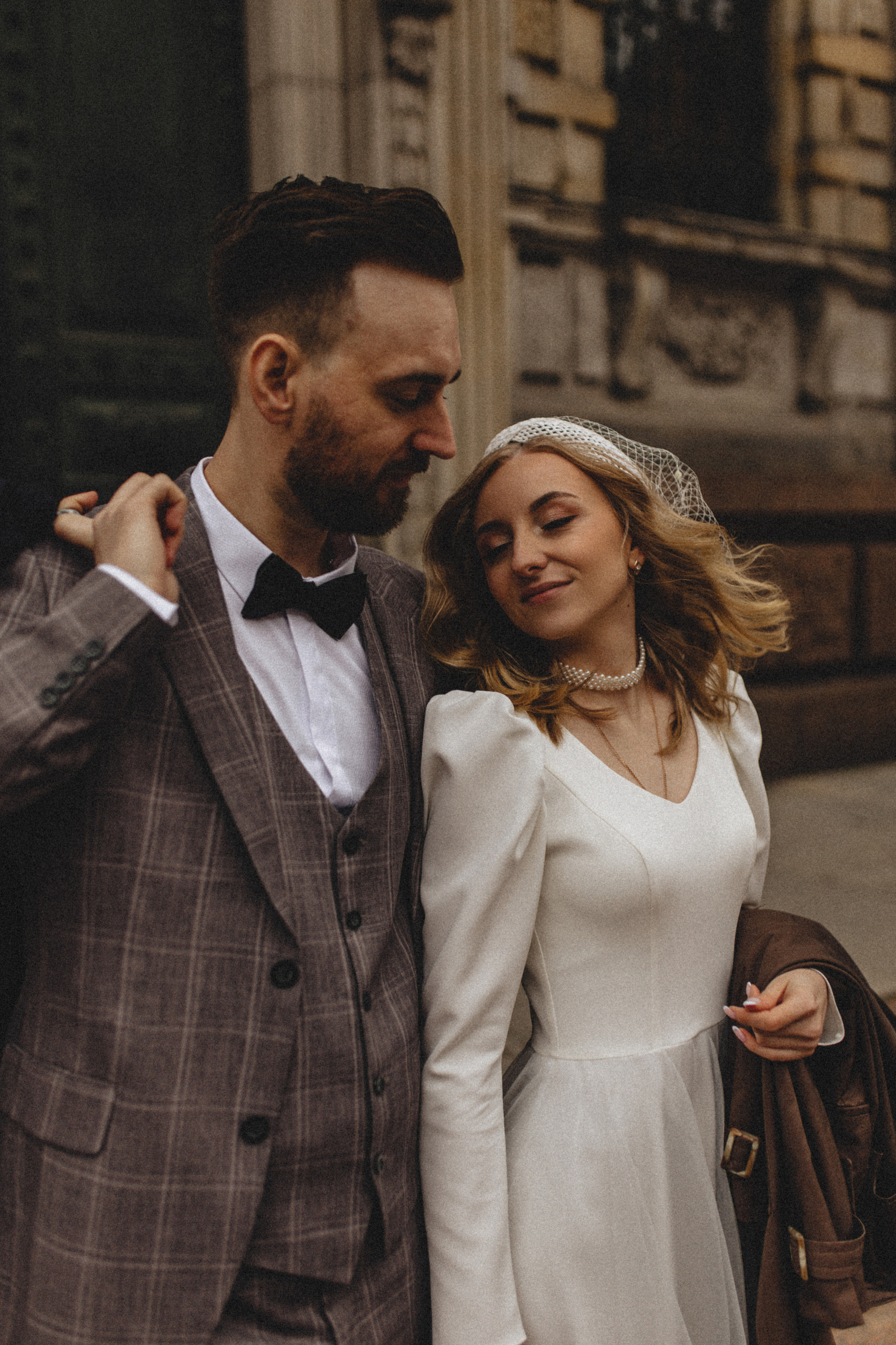 Wedding #3. Фотограф Анна Путилина