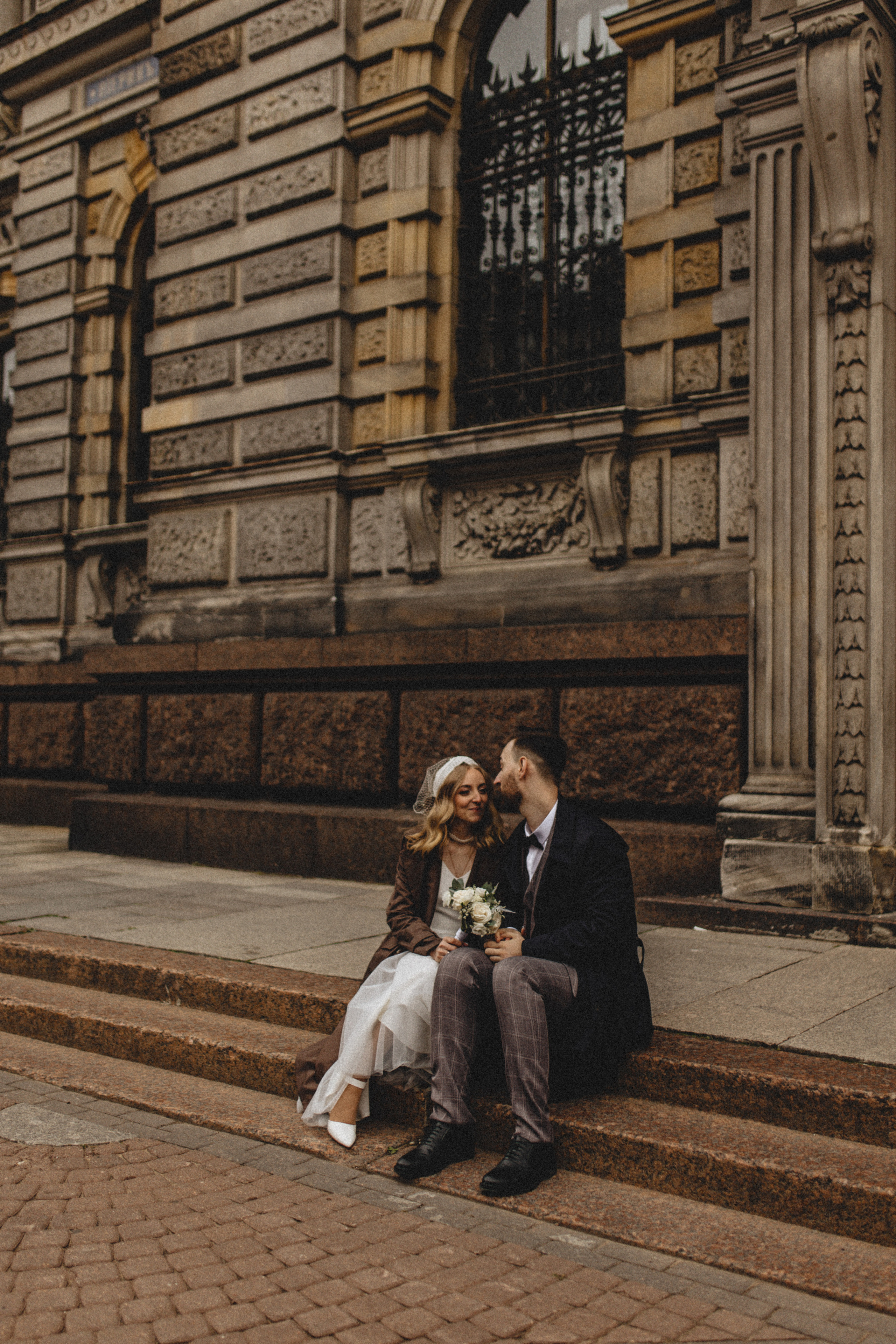 Wedding #3. Фотограф Анна Путилина