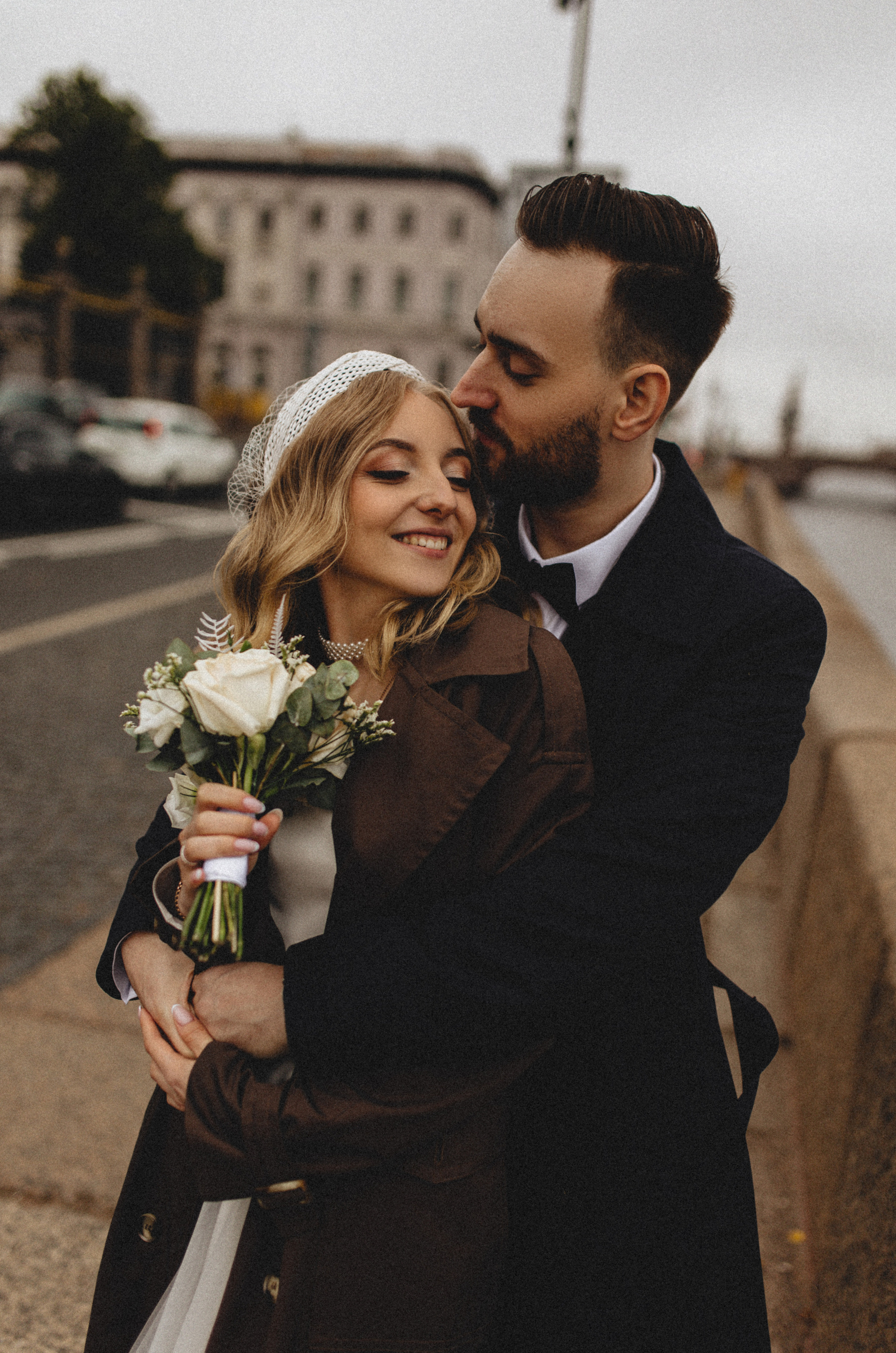 Wedding #3. Фотограф Анна Путилина