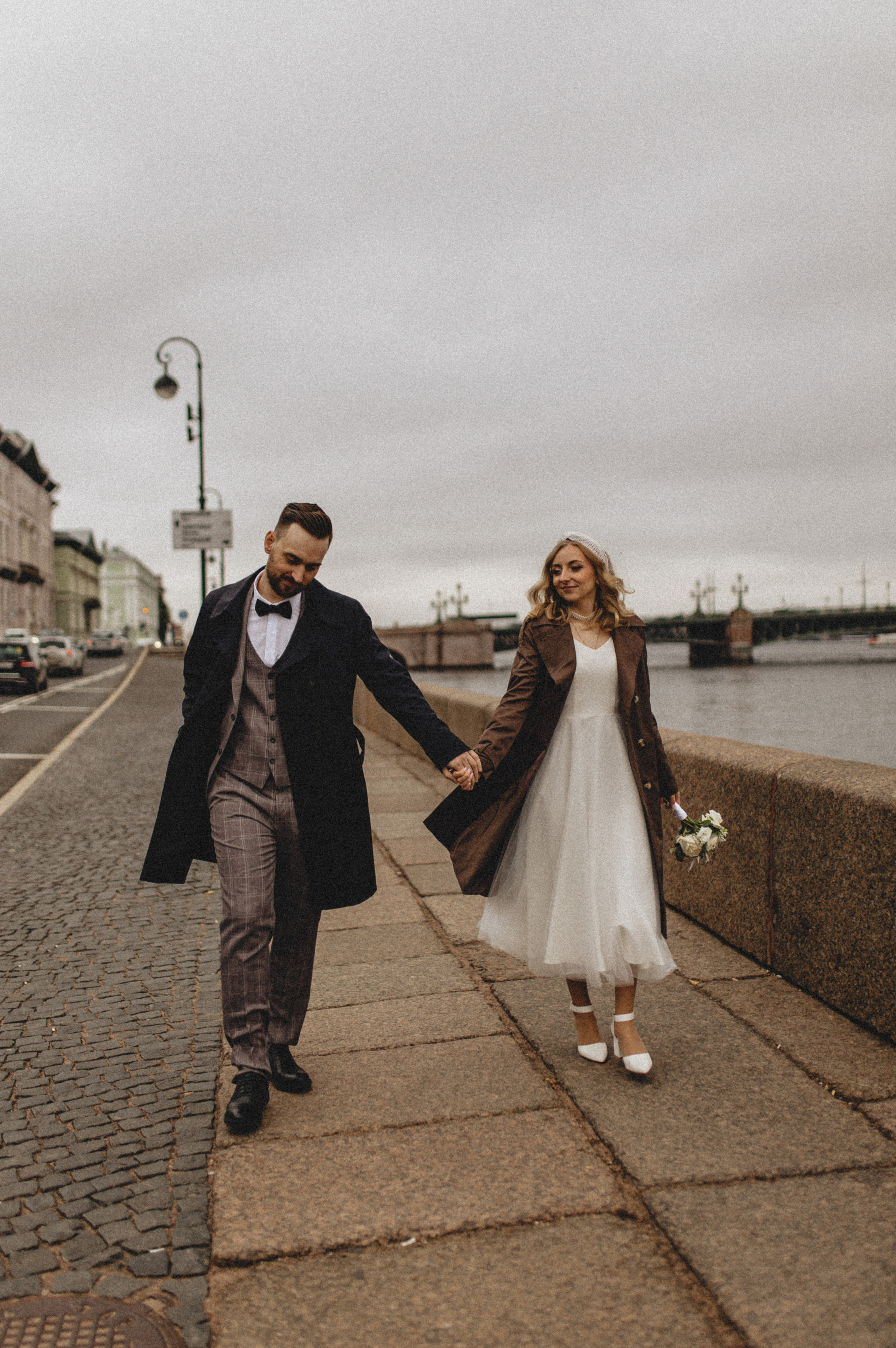 Wedding #3. Фотограф Анна Путилина