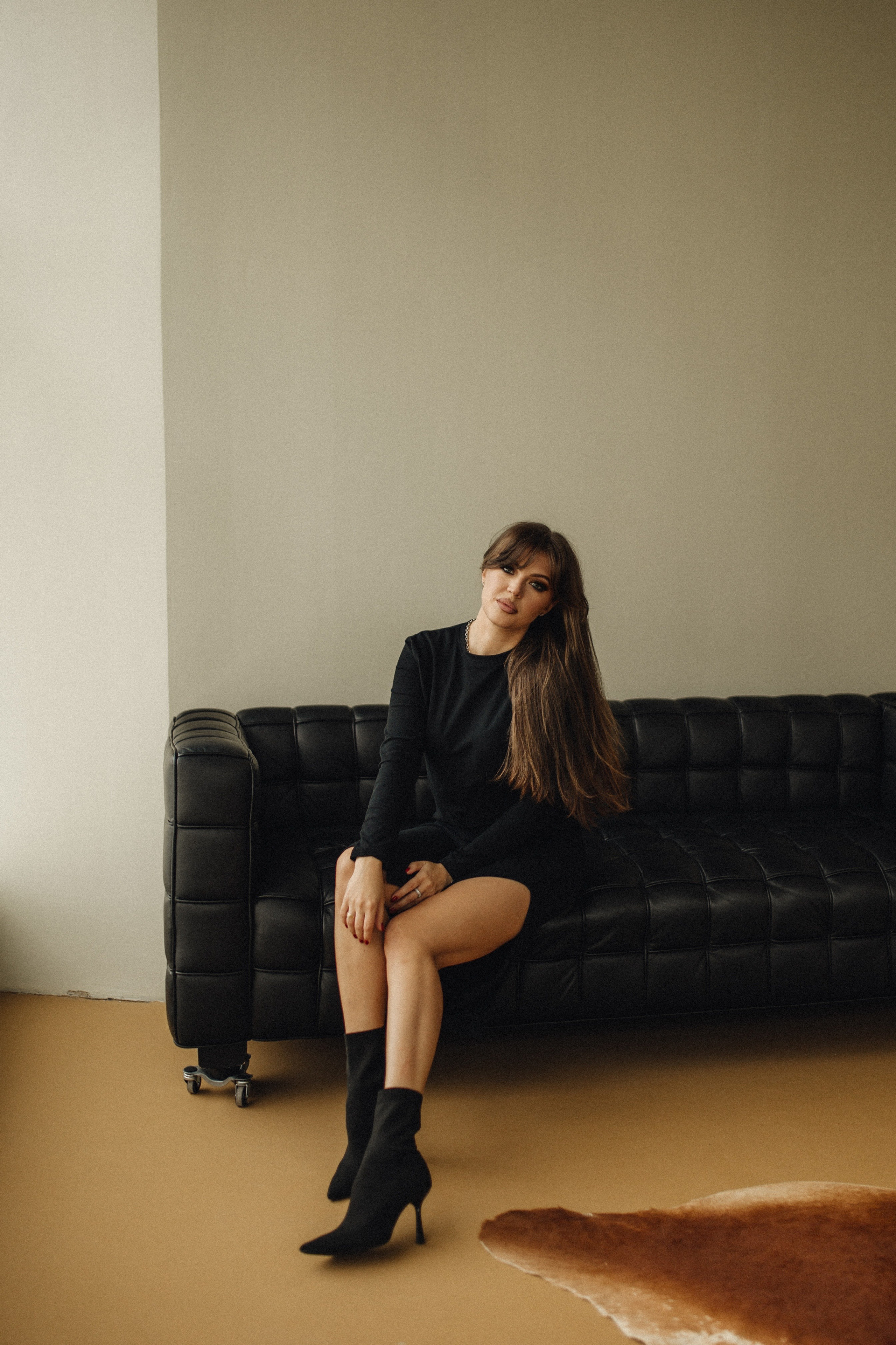 Inna. Фотограф Анна Путилина