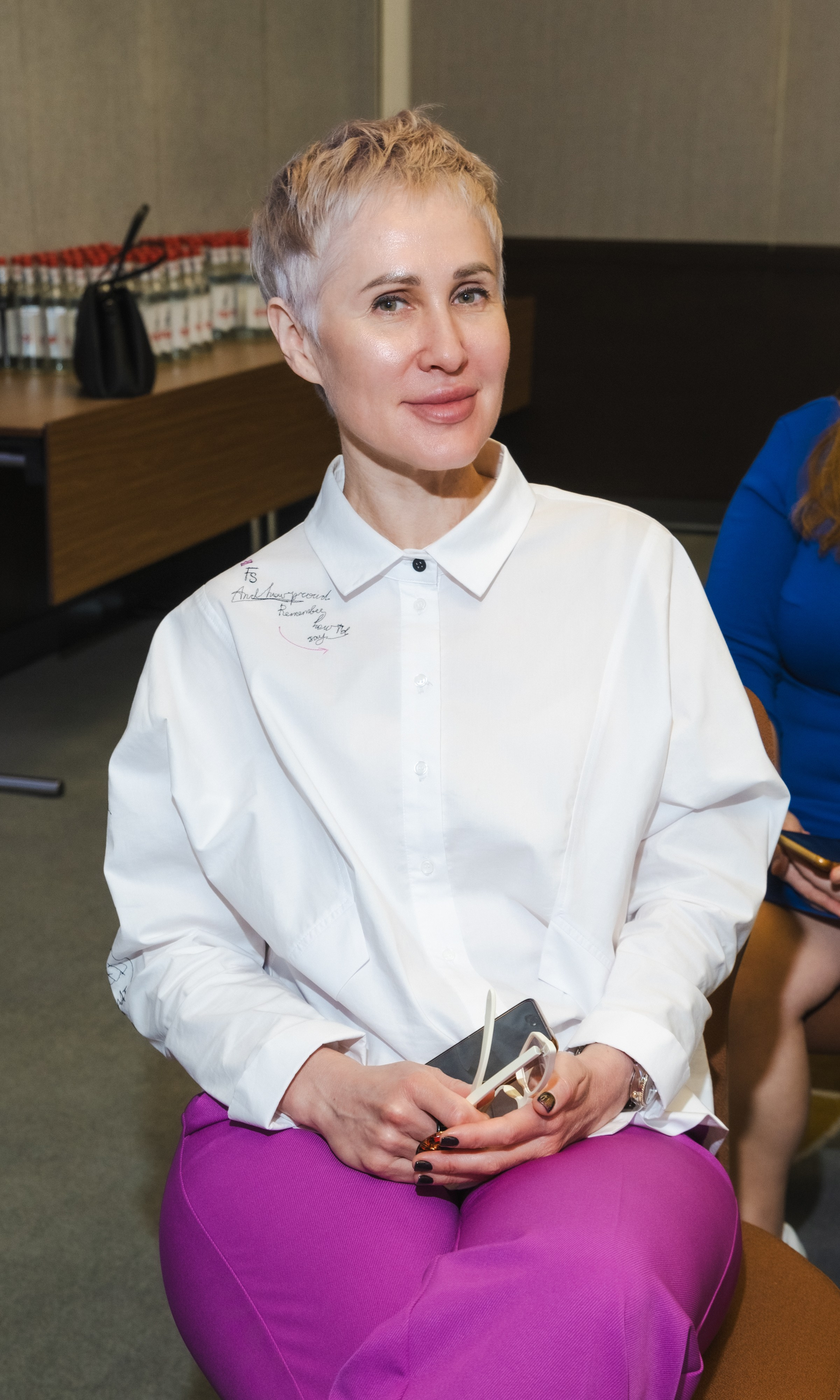 Forum4Beaut Сочи DEKA|2024. Фотограф Гульназ Фатихова, г. Москва