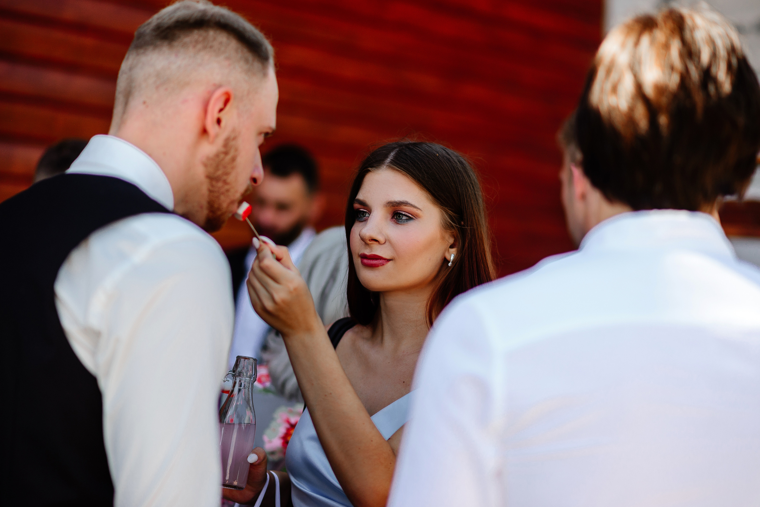 Александр и Елизавета 23 июля 2022 АНОНС. Свадебный фотограф в Минске и Жлобине Светлана Карпович