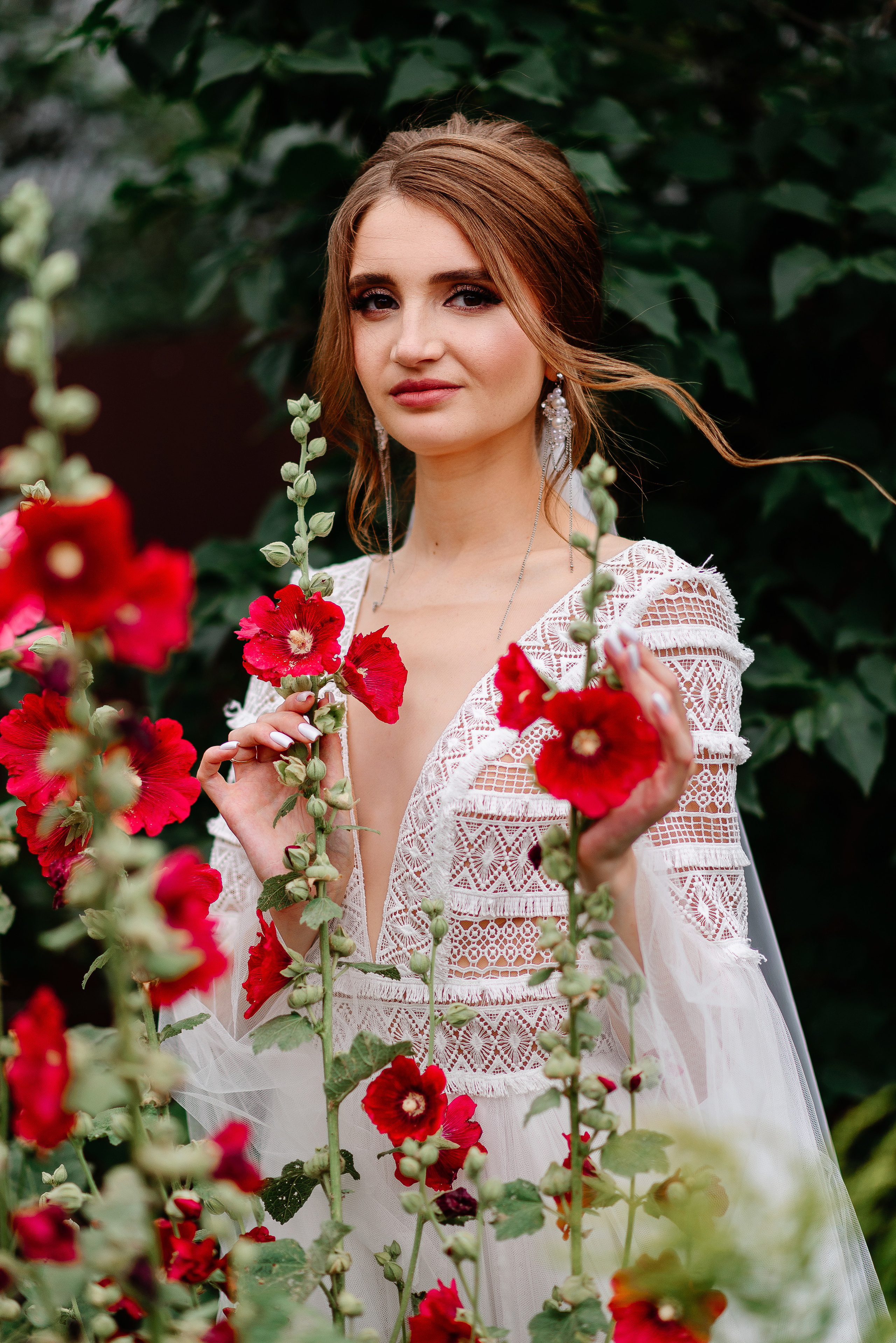 Владислав и Валерия 16 июля 2022. Свадебный фотограф в Минске и Жлобине Светлана Карпович