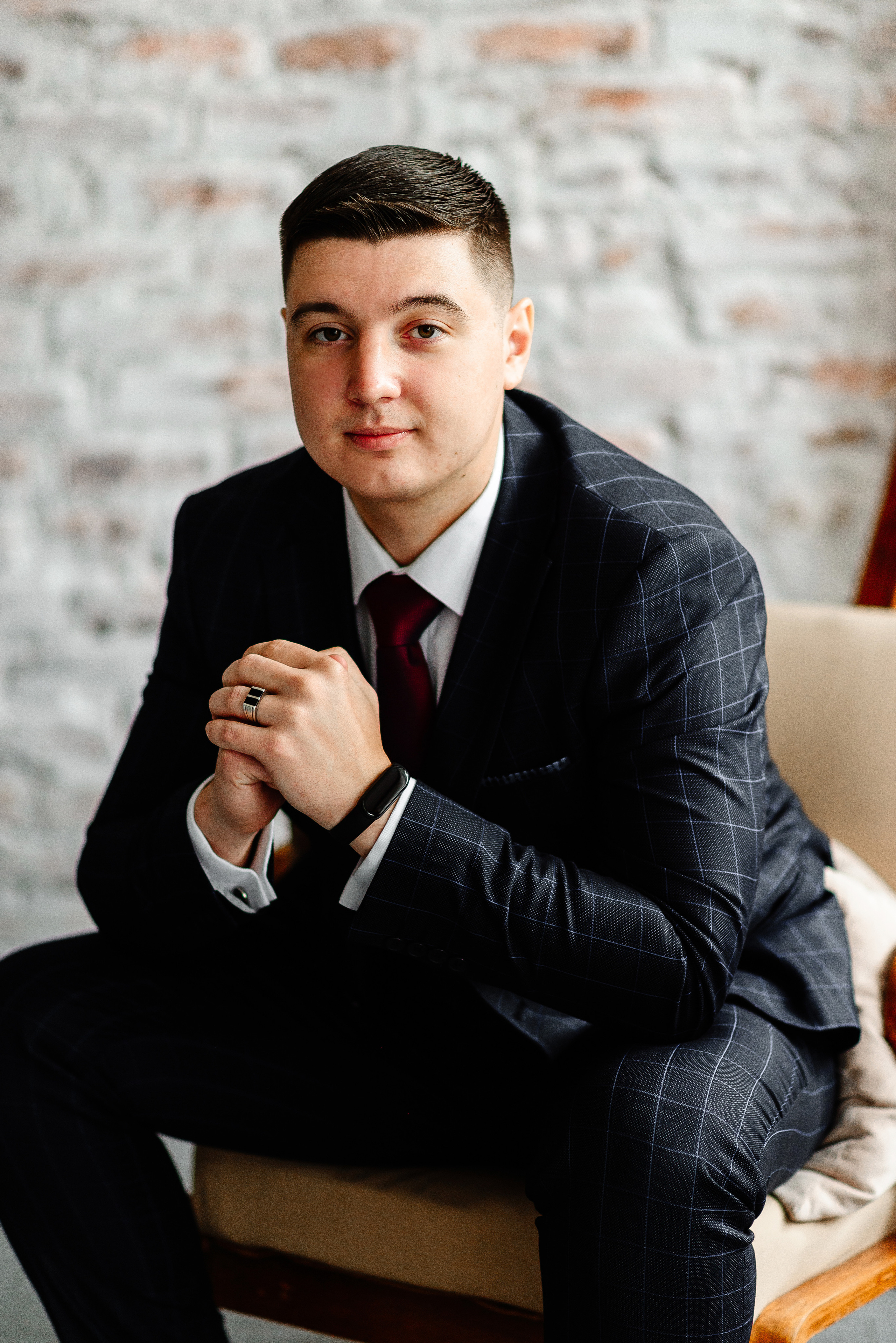 Вадим и Анна. Свадебный фотограф в Минске и Жлобине Светлана Карпович