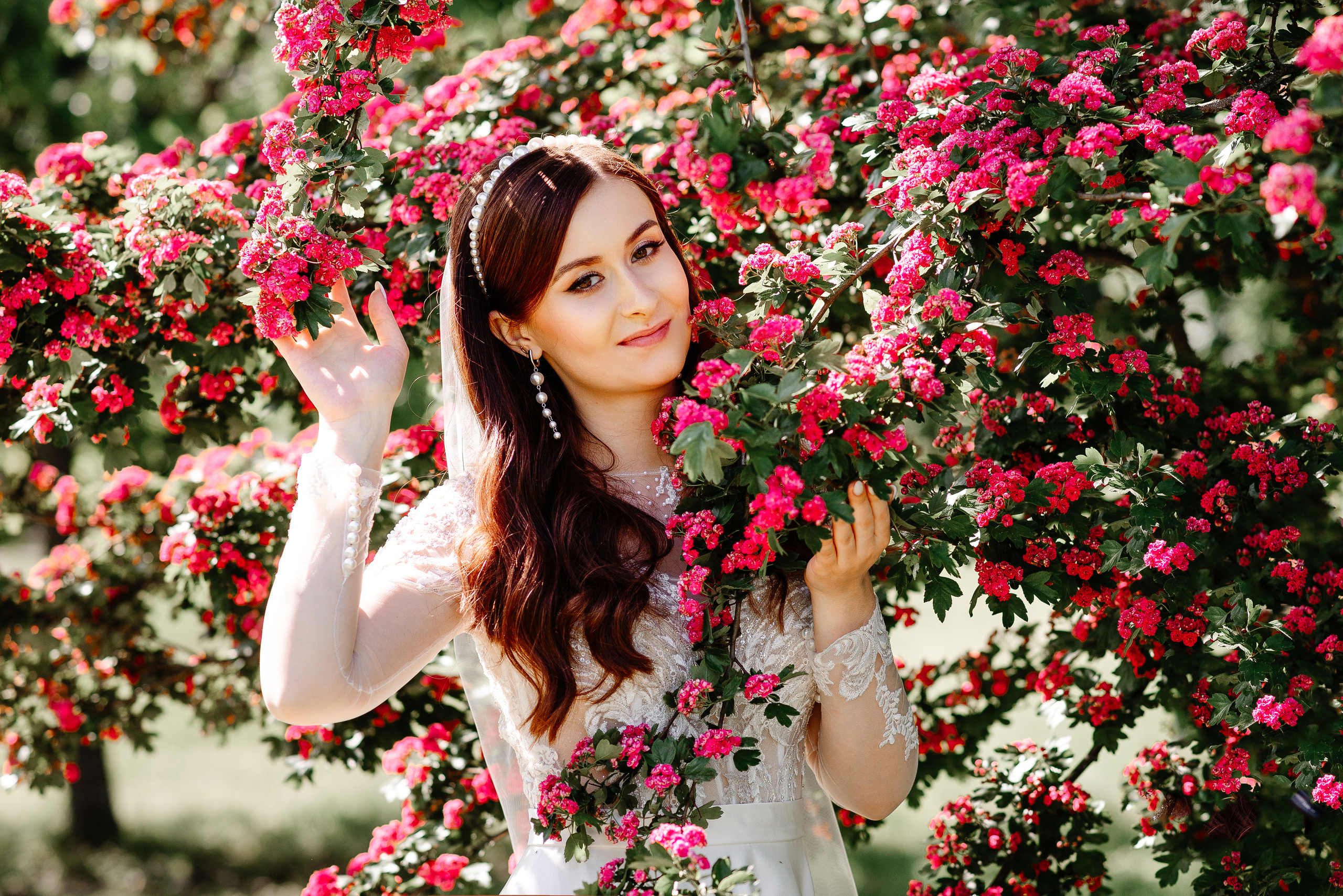 Дмитрий и Наталья. Свадебный фотограф в Минске и Жлобине Светлана Карпович