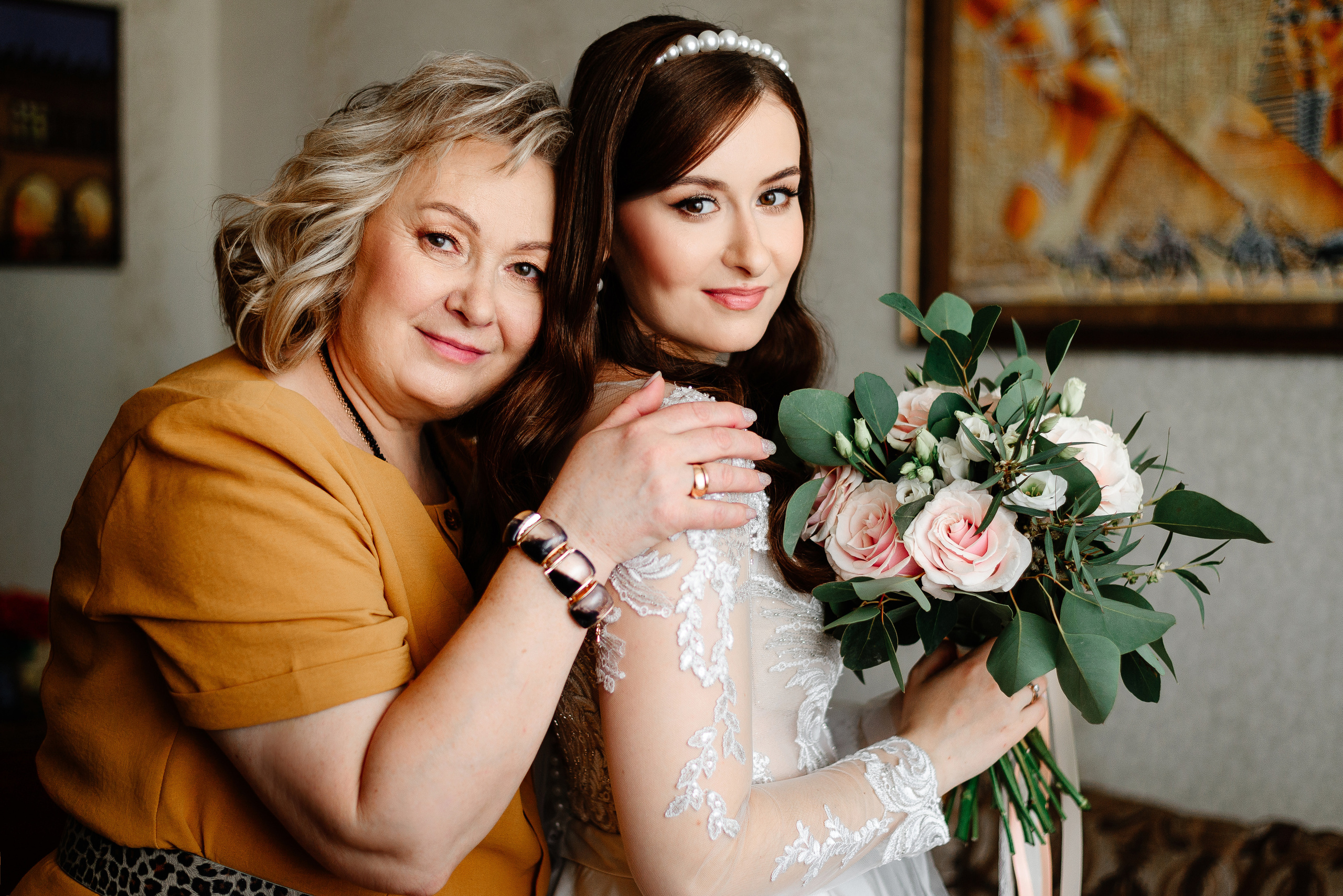 Дмитрий и Наталья. Свадебный фотограф в Минске и Жлобине Светлана Карпович