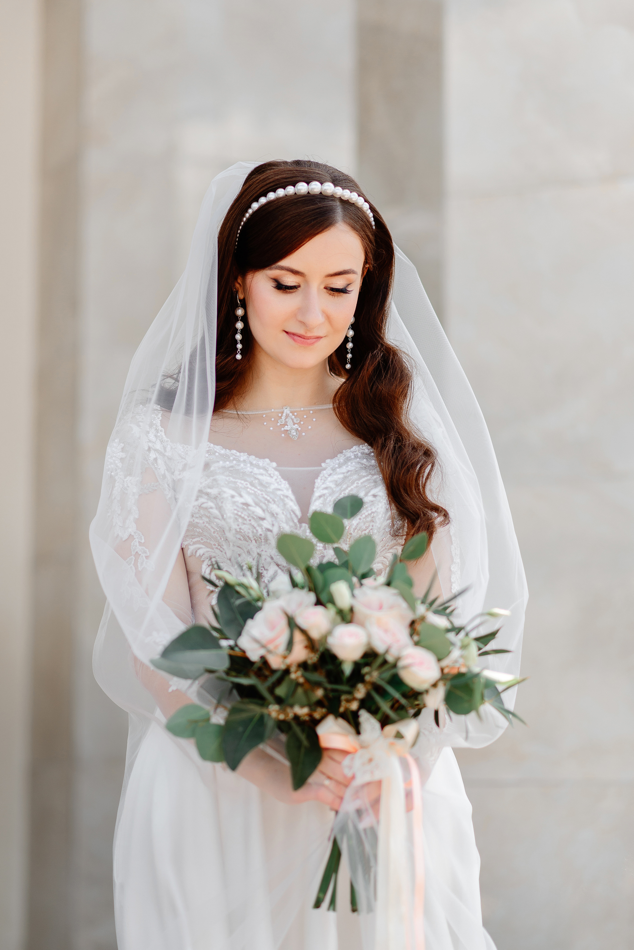 Дмитрий и Наталья. Свадебный фотограф в Минске и Жлобине Светлана Карпович