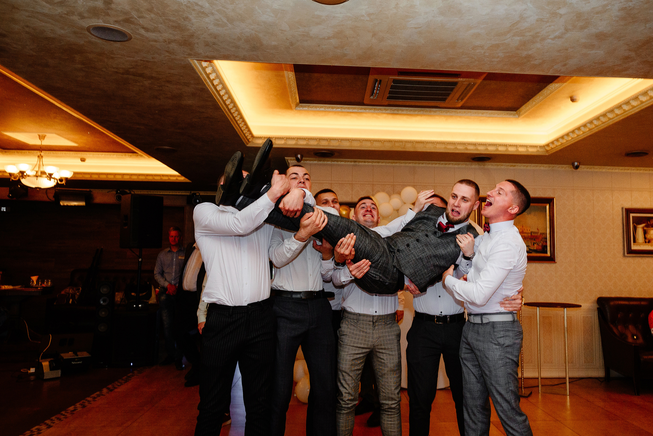 Дмитрий и Наталья. Свадебный фотограф в Минске и Жлобине Светлана Карпович