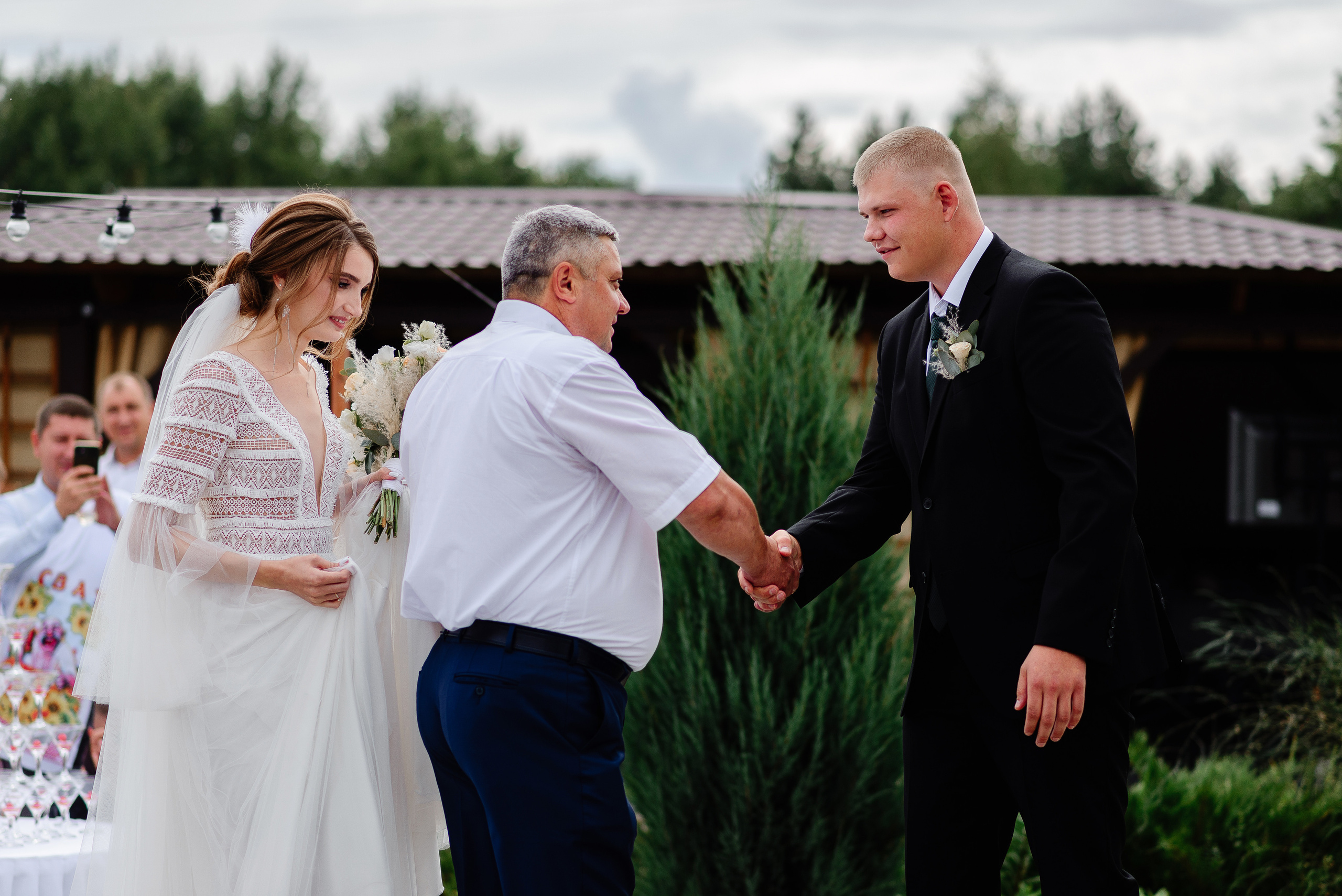 Владислав и Валерия 16 июля 2022. Свадебный фотограф в Минске и Жлобине Светлана Карпович