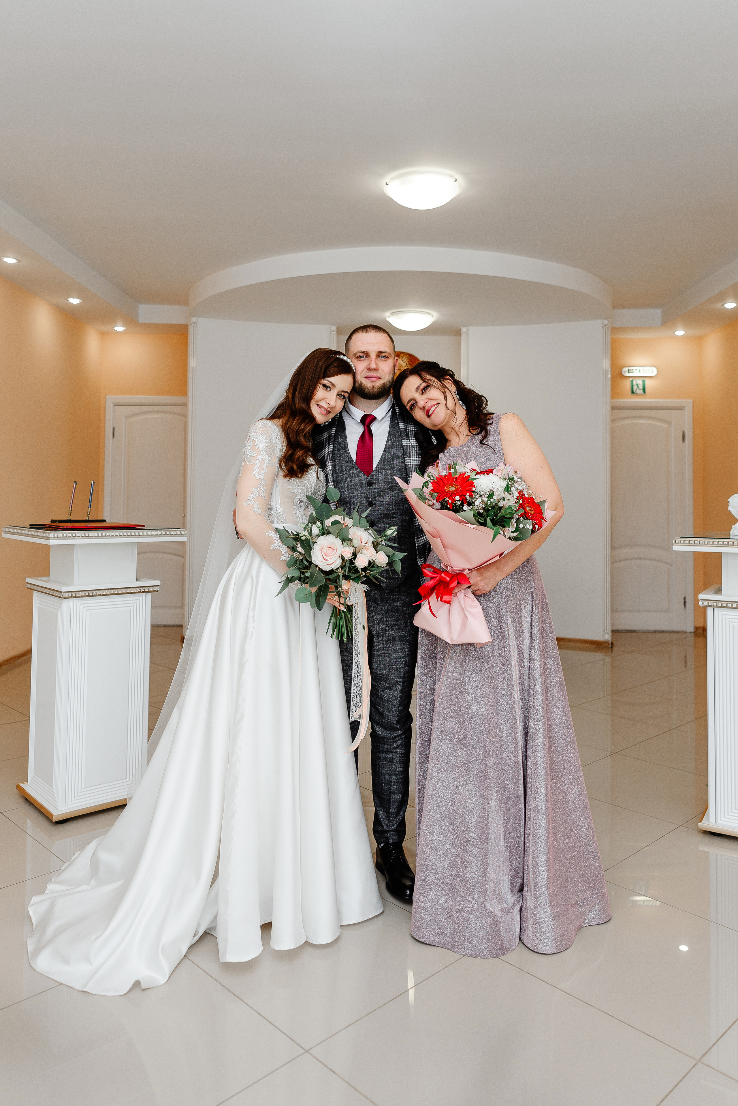 Дмитрий и Наталья. Свадебный фотограф в Минске и Жлобине Светлана Карпович