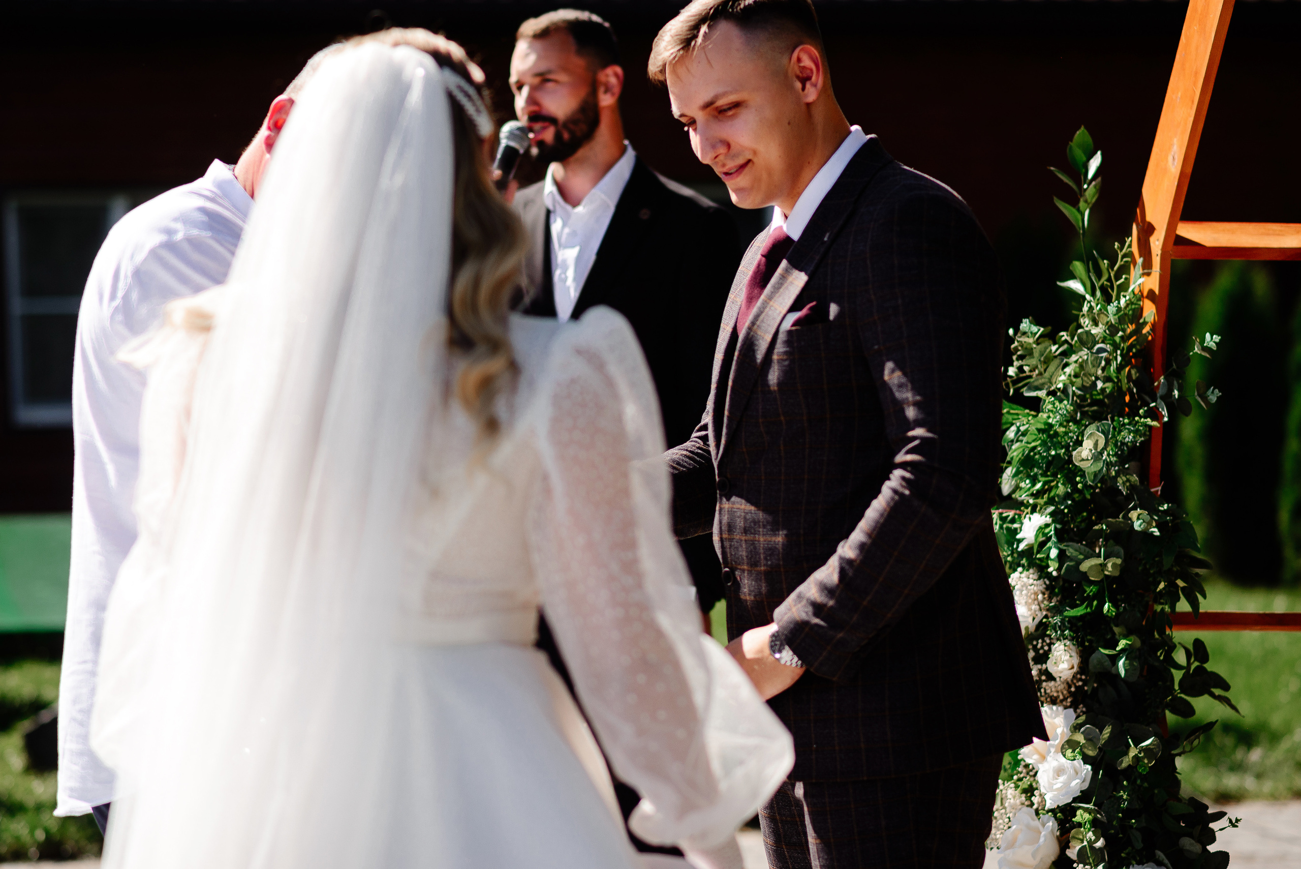 Александр и Елизавета 23 июля 2022 АНОНС. Свадебный фотограф в Минске и Жлобине Светлана Карпович