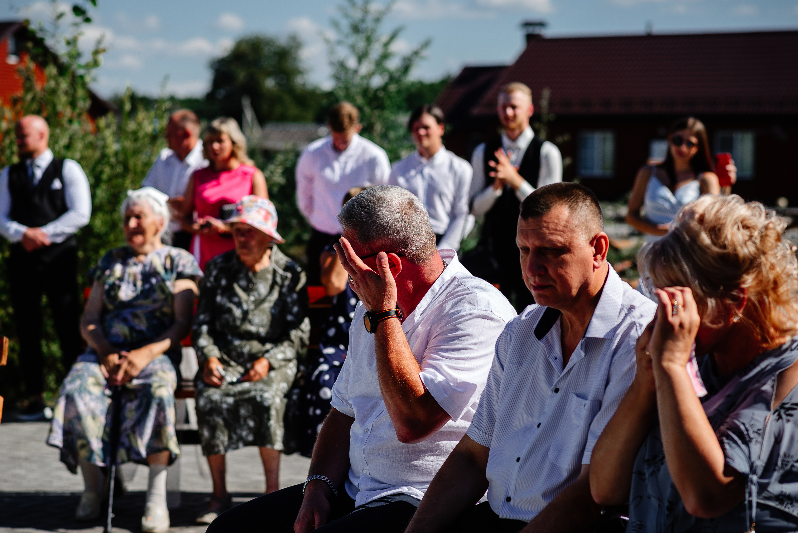 Александр и Елизавета 23 июля 2022 АНОНС. Свадебный фотограф в Минске и Жлобине Светлана Карпович