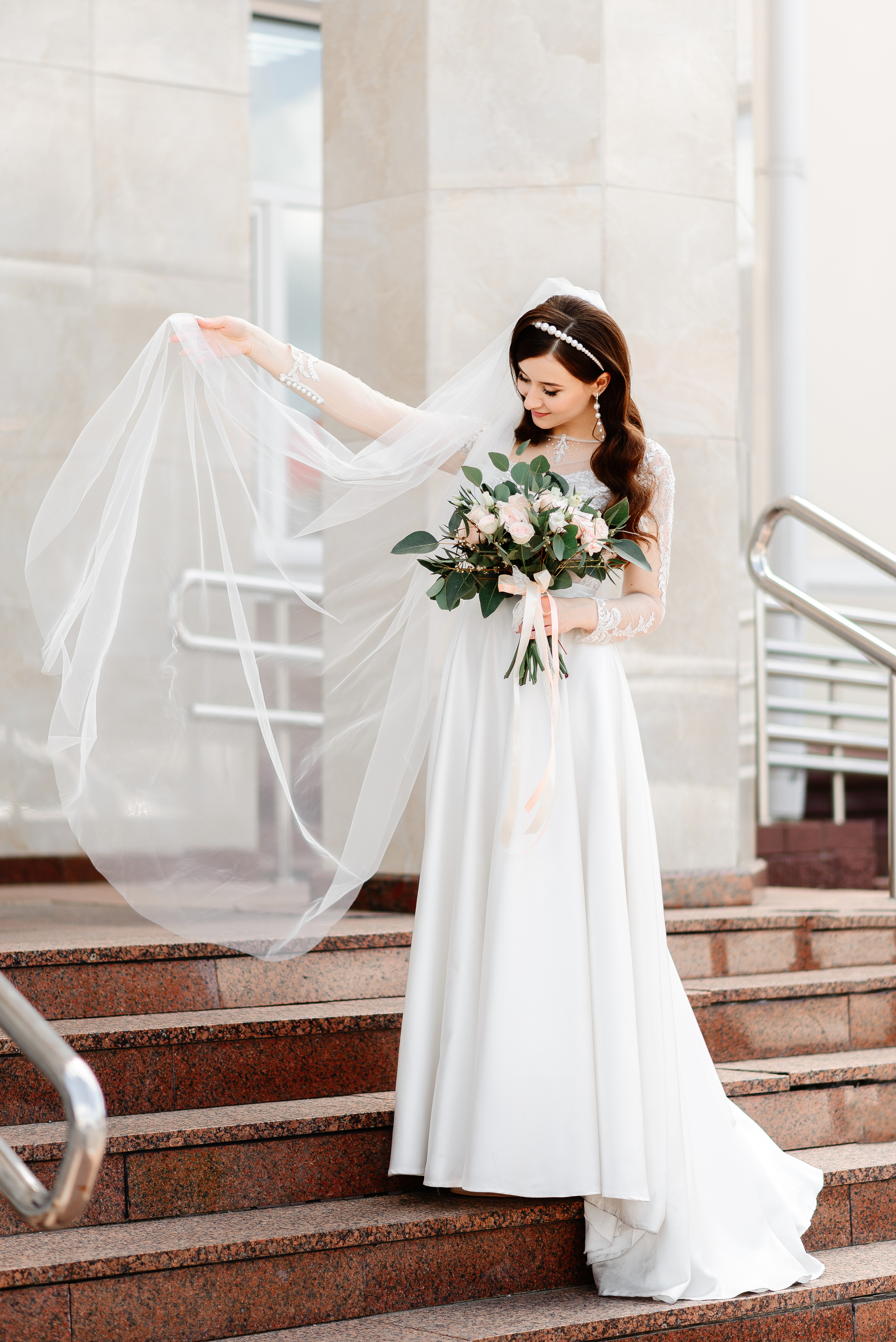 Дмитрий и Наталья. Свадебный фотограф в Минске и Жлобине Светлана Карпович