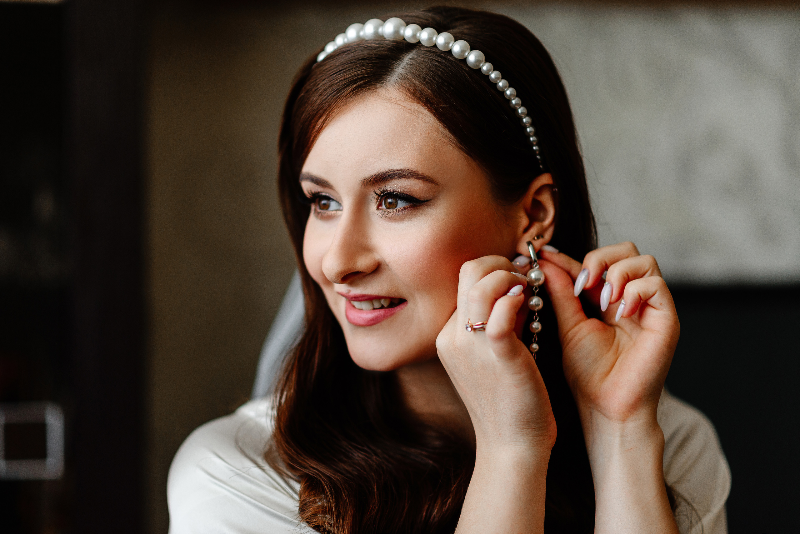 Дмитрий и Наталья. Свадебный фотограф в Минске и Жлобине Светлана Карпович