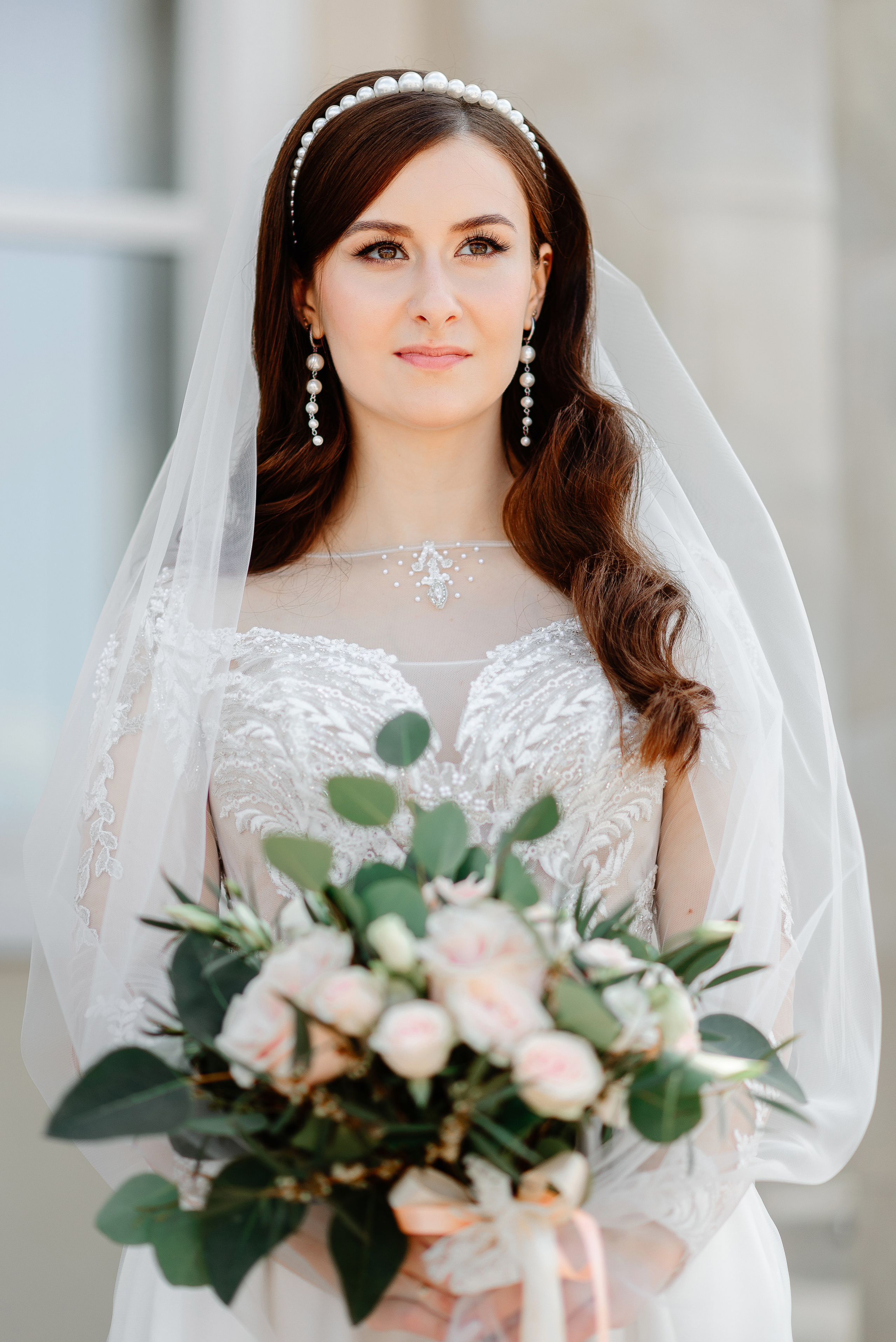 Дмитрий и Наталья. Свадебный фотограф в Минске и Жлобине Светлана Карпович