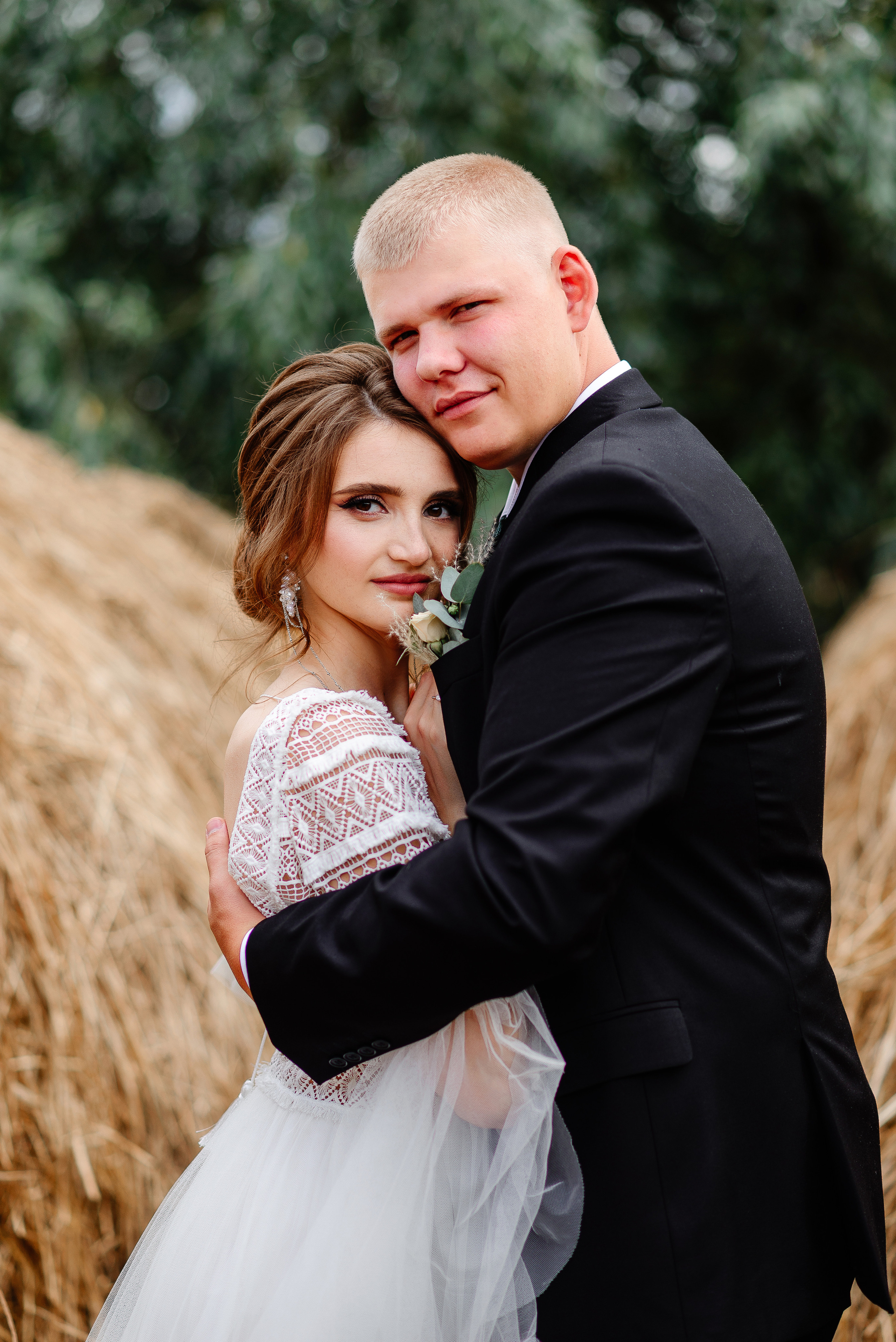 Владислав и Валерия 16 июля 2022. Свадебный фотограф в Минске и Жлобине Светлана Карпович