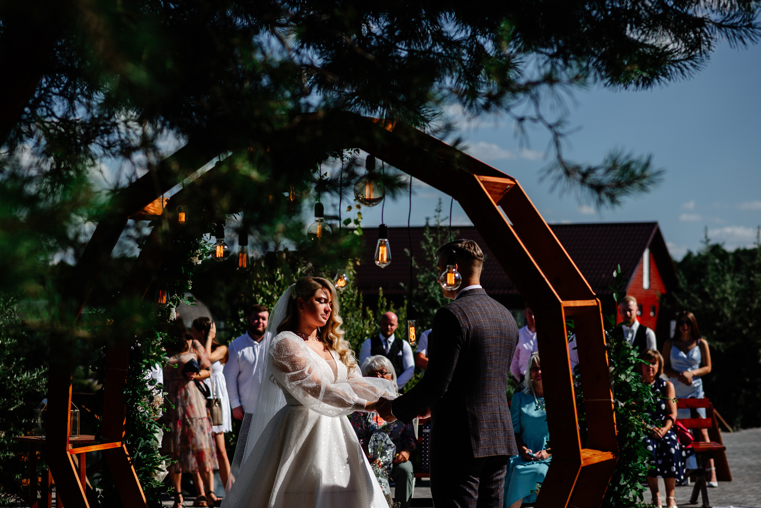 Александр и Елизавета 23 июля 2022 АНОНС. Свадебный фотограф в Минске и Жлобине Светлана Карпович