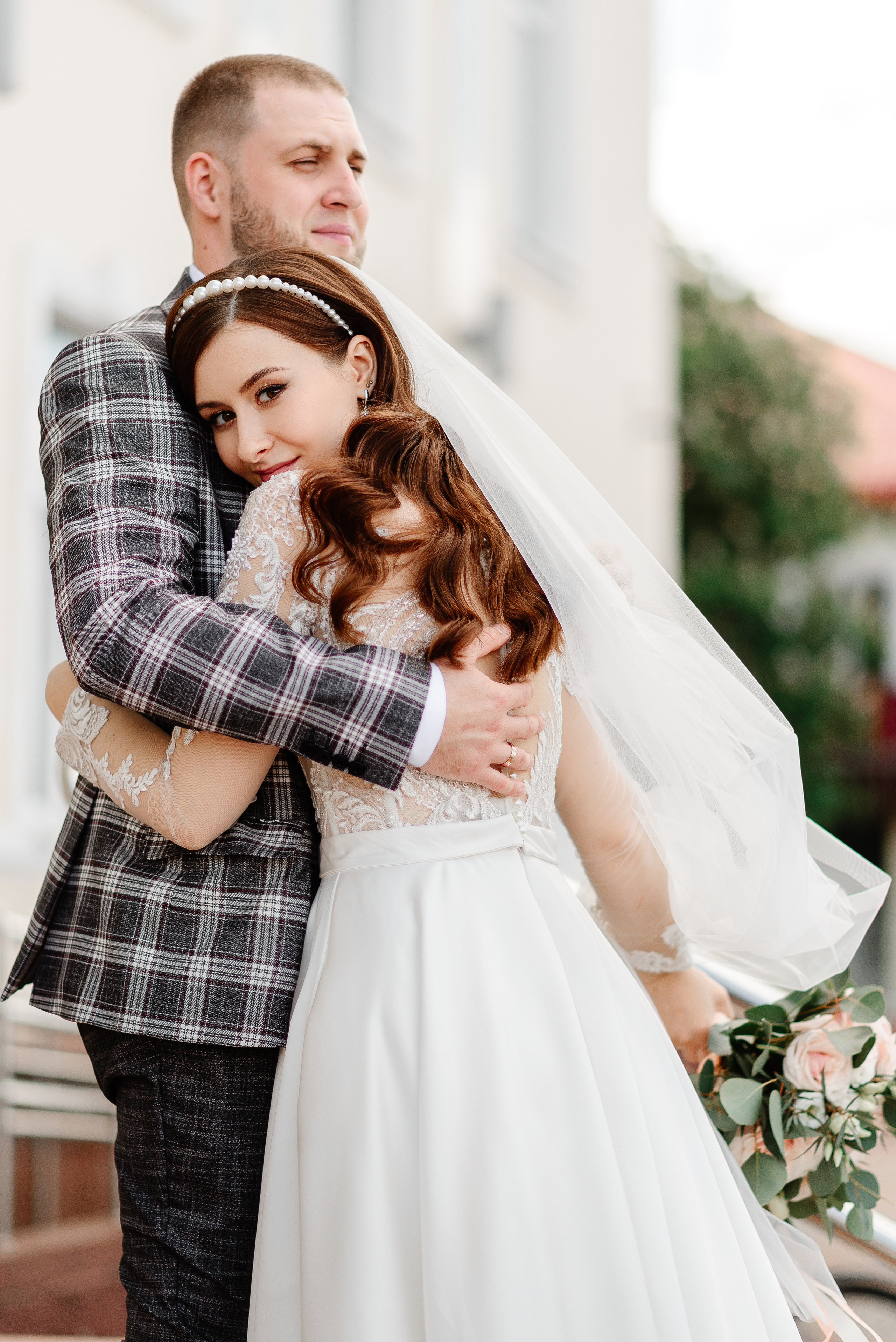 Дмитрий и Наталья. Свадебный фотограф в Минске и Жлобине Светлана Карпович