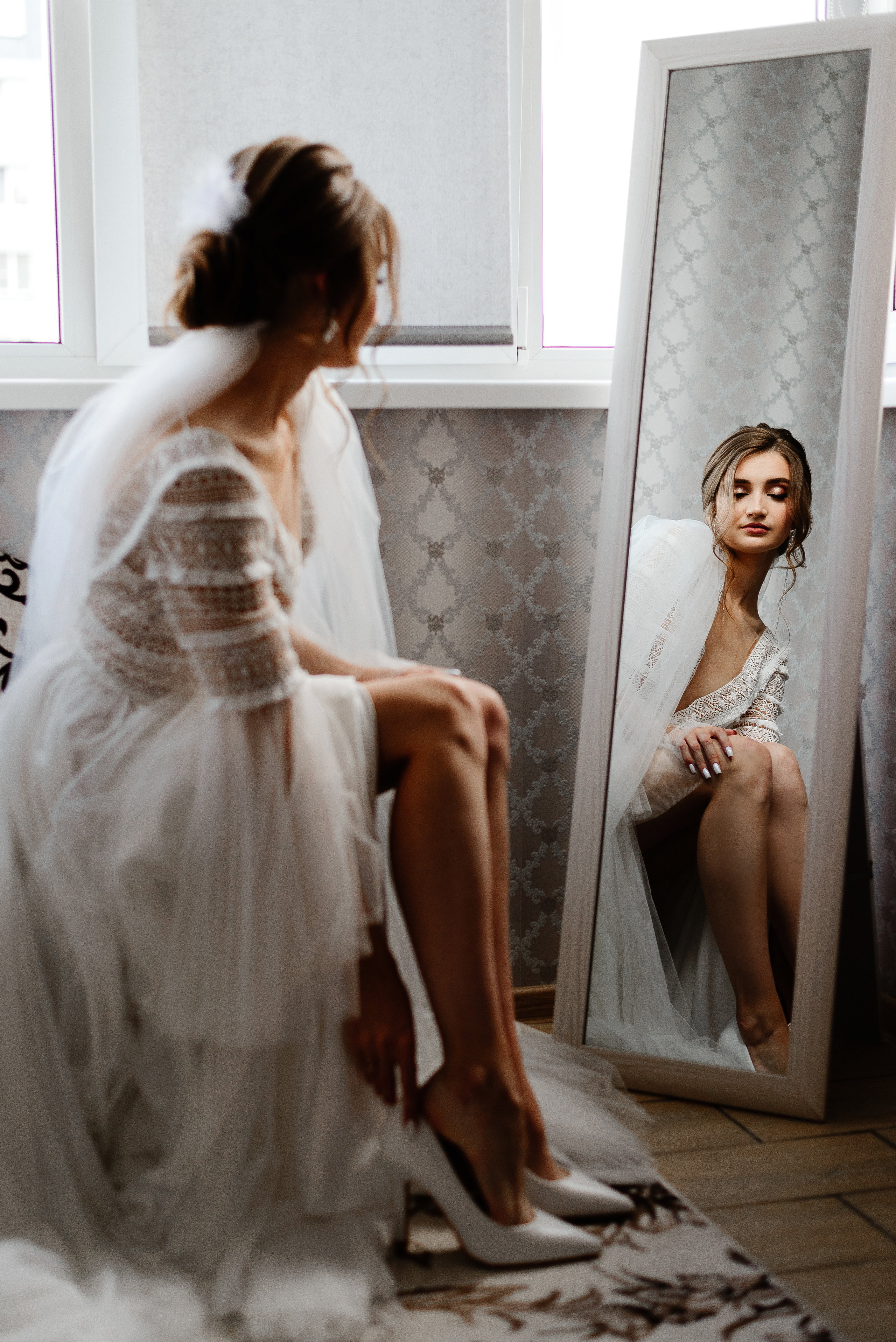 Владислав и Валерия. 16 июля 2022. Свадебный фотограф в Минске и Жлобине Светлана Карпович