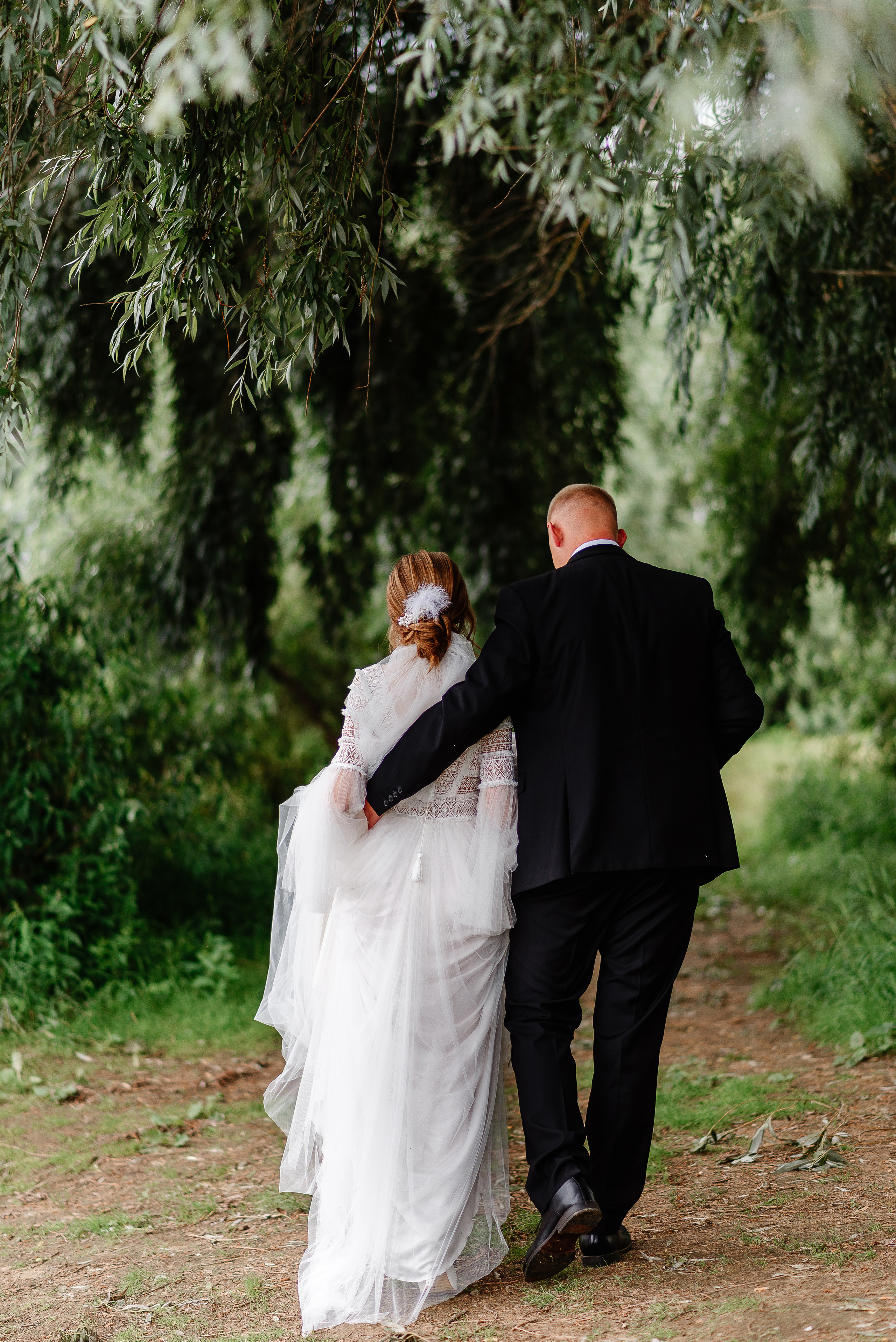 Владислав и Валерия. 16 июля 2022. Свадебный фотограф в Минске и Жлобине Светлана Карпович