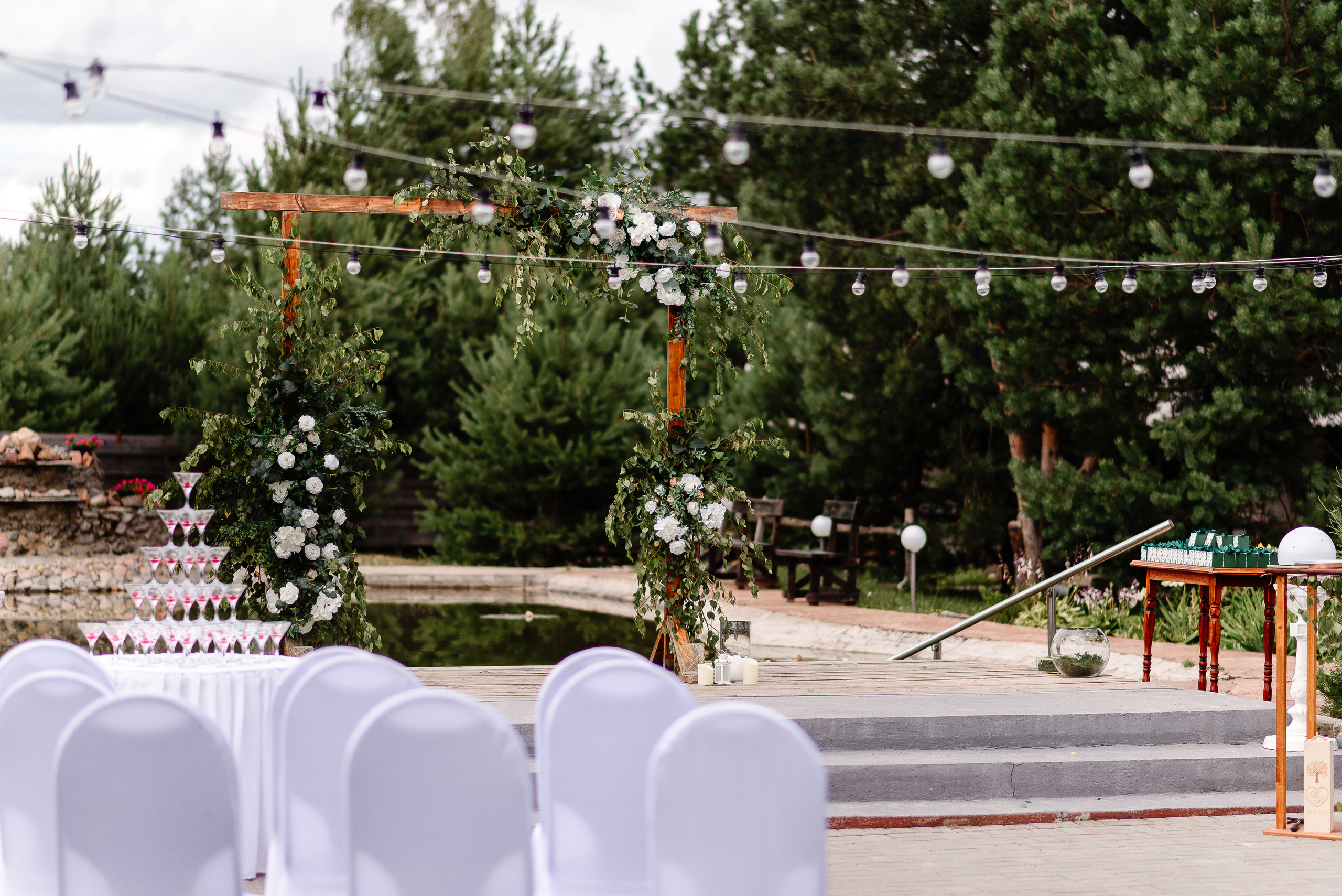 Владислав и Валерия. 16 июля 2022. Свадебный фотограф в Минске и Жлобине Светлана Карпович