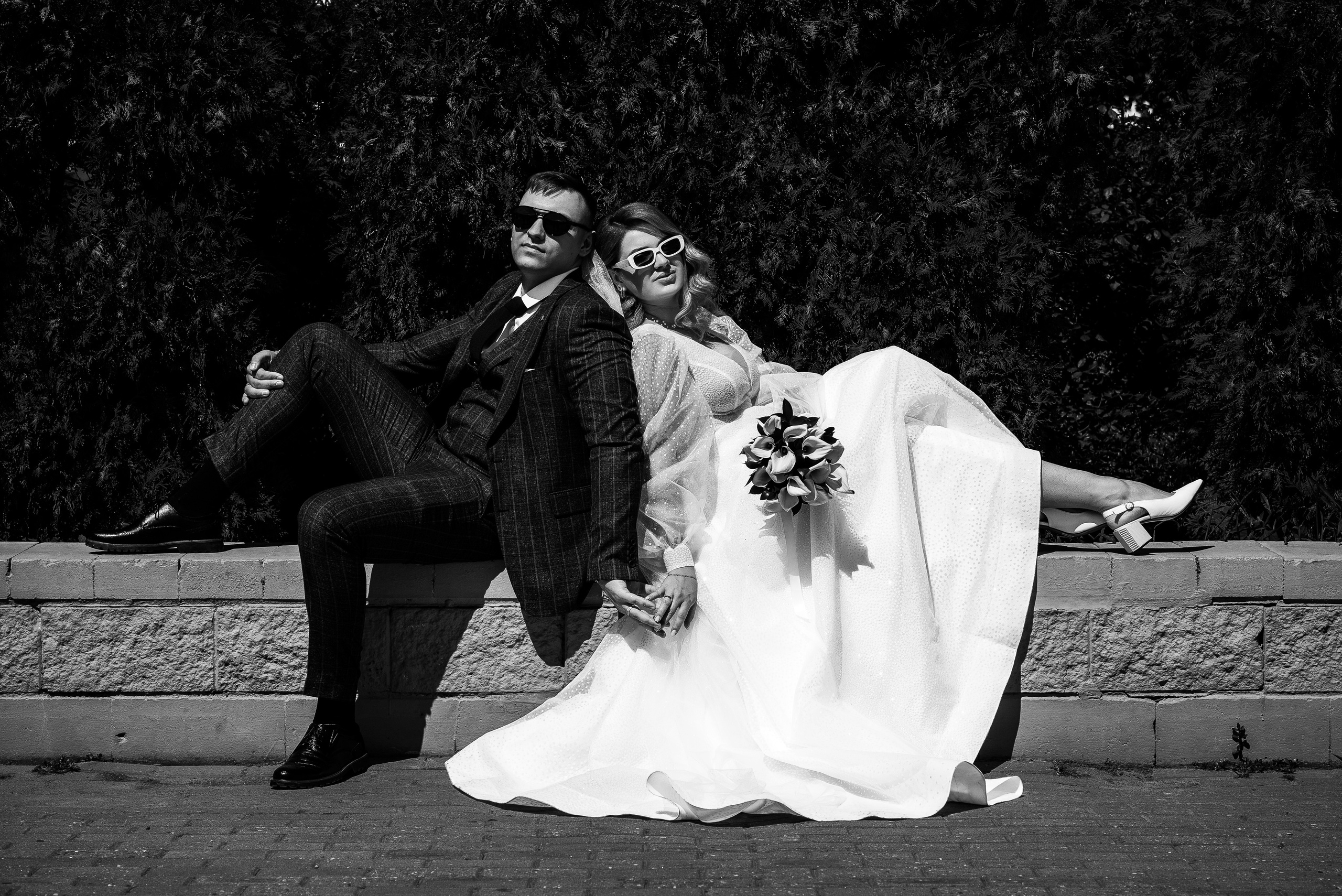 Александр и Елизавета 23 июля 2022 АНОНС. Свадебный фотограф в Минске и Жлобине Светлана Карпович