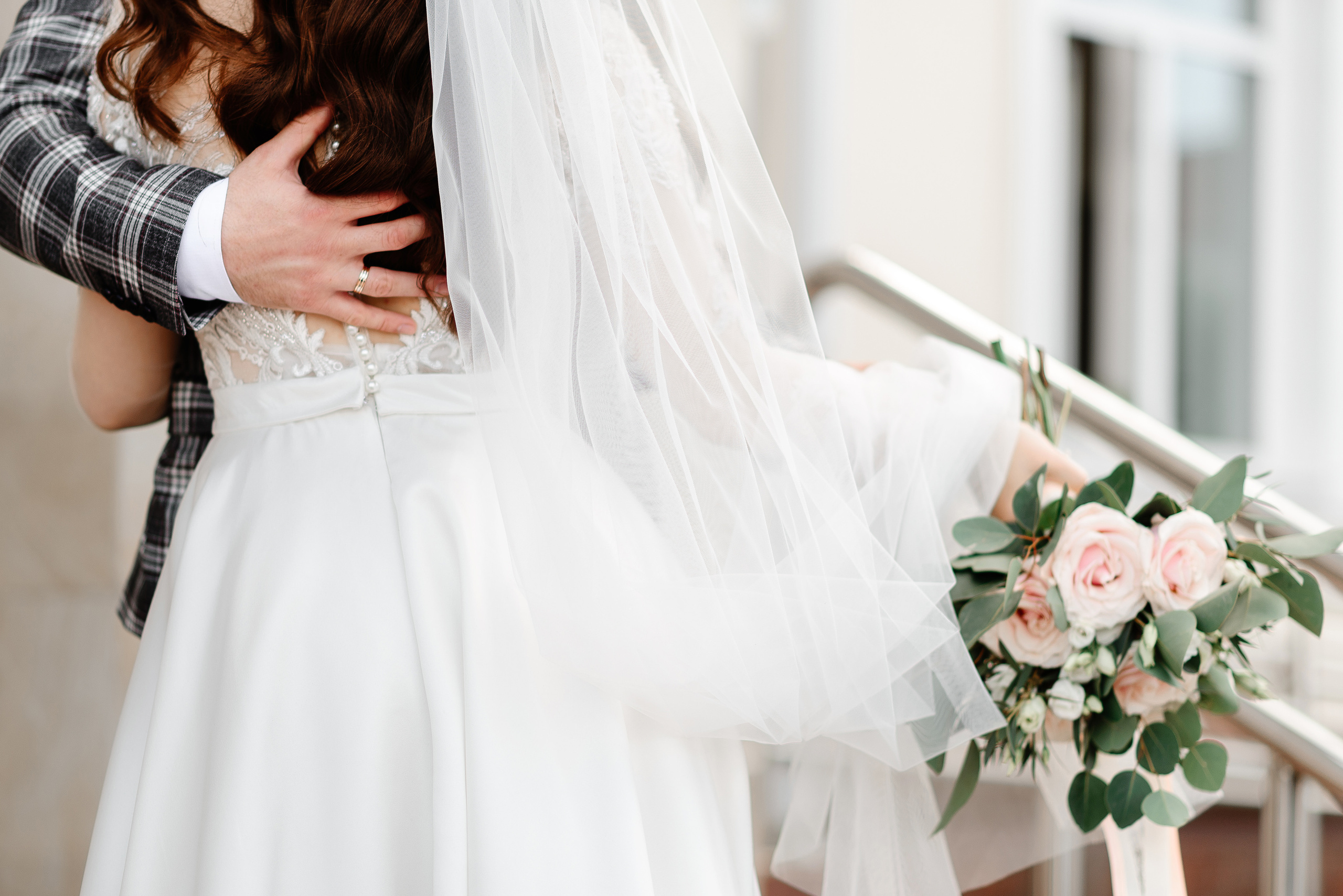 Дмитрий и Наталья. Свадебный фотограф в Минске и Жлобине Светлана Карпович