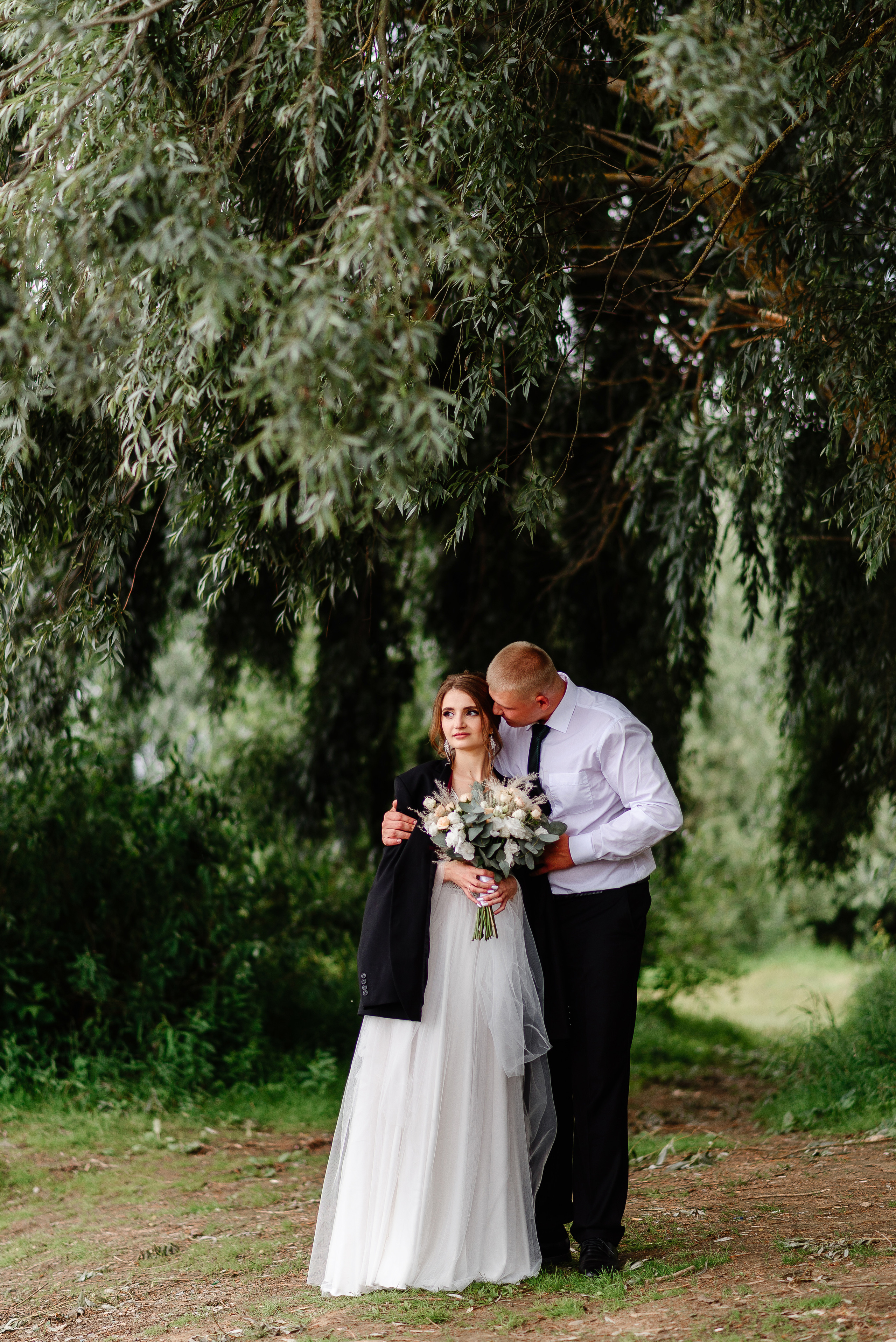 Владислав и Валерия. 16 июля 2022. Свадебный фотограф в Минске и Жлобине Светлана Карпович