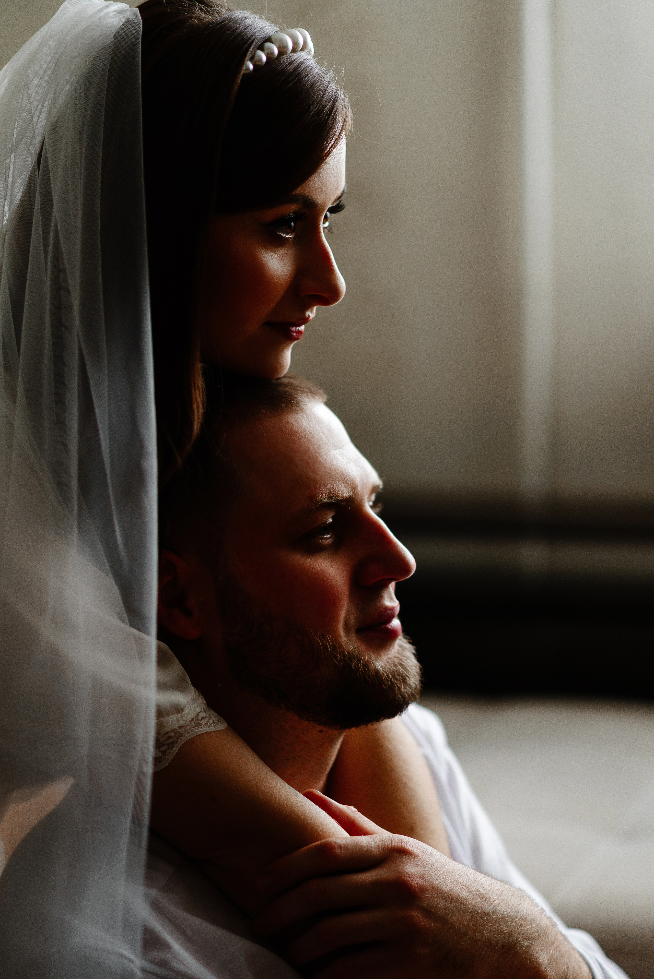 Дмитрий и Наталья. Свадебный фотограф в Минске и Жлобине Светлана Карпович