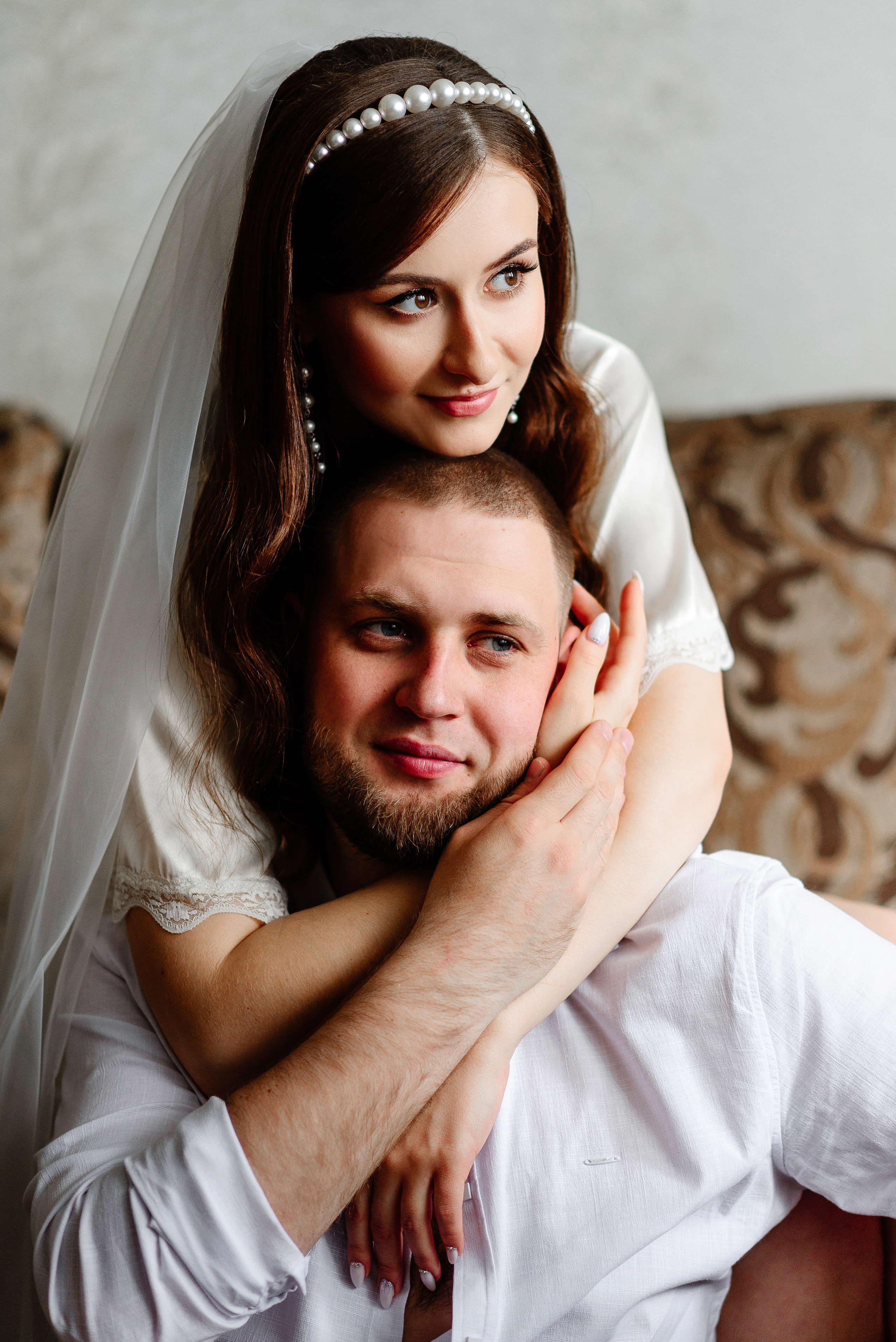 Дмитрий и Наталья. Свадебный фотограф в Минске и Жлобине Светлана Карпович