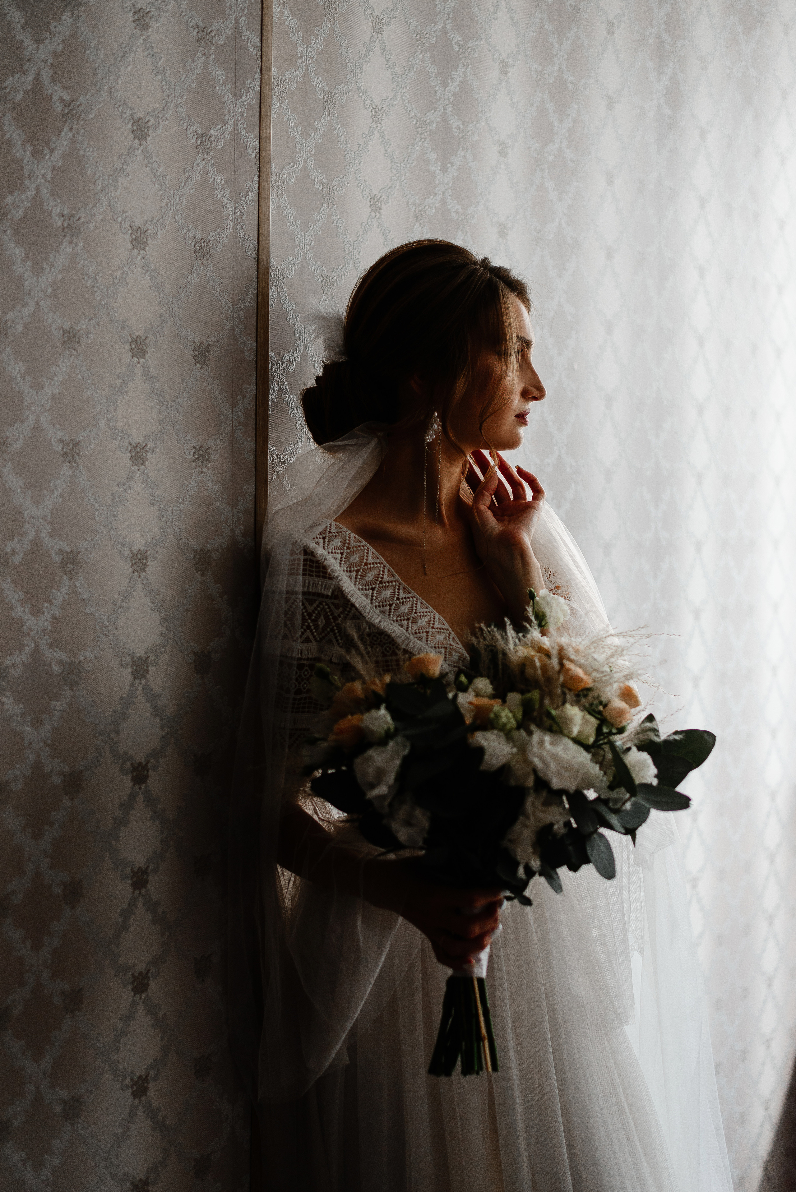 Владислав и Валерия 16 июля 2022. Свадебный фотограф в Минске и Жлобине Светлана Карпович