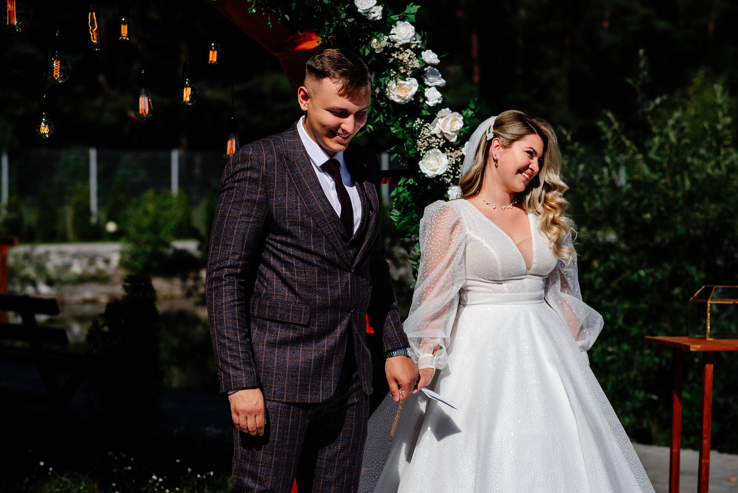 Александр и Елизавета 23 июля 2022 АНОНС. Свадебный фотограф в Минске и Жлобине Светлана Карпович