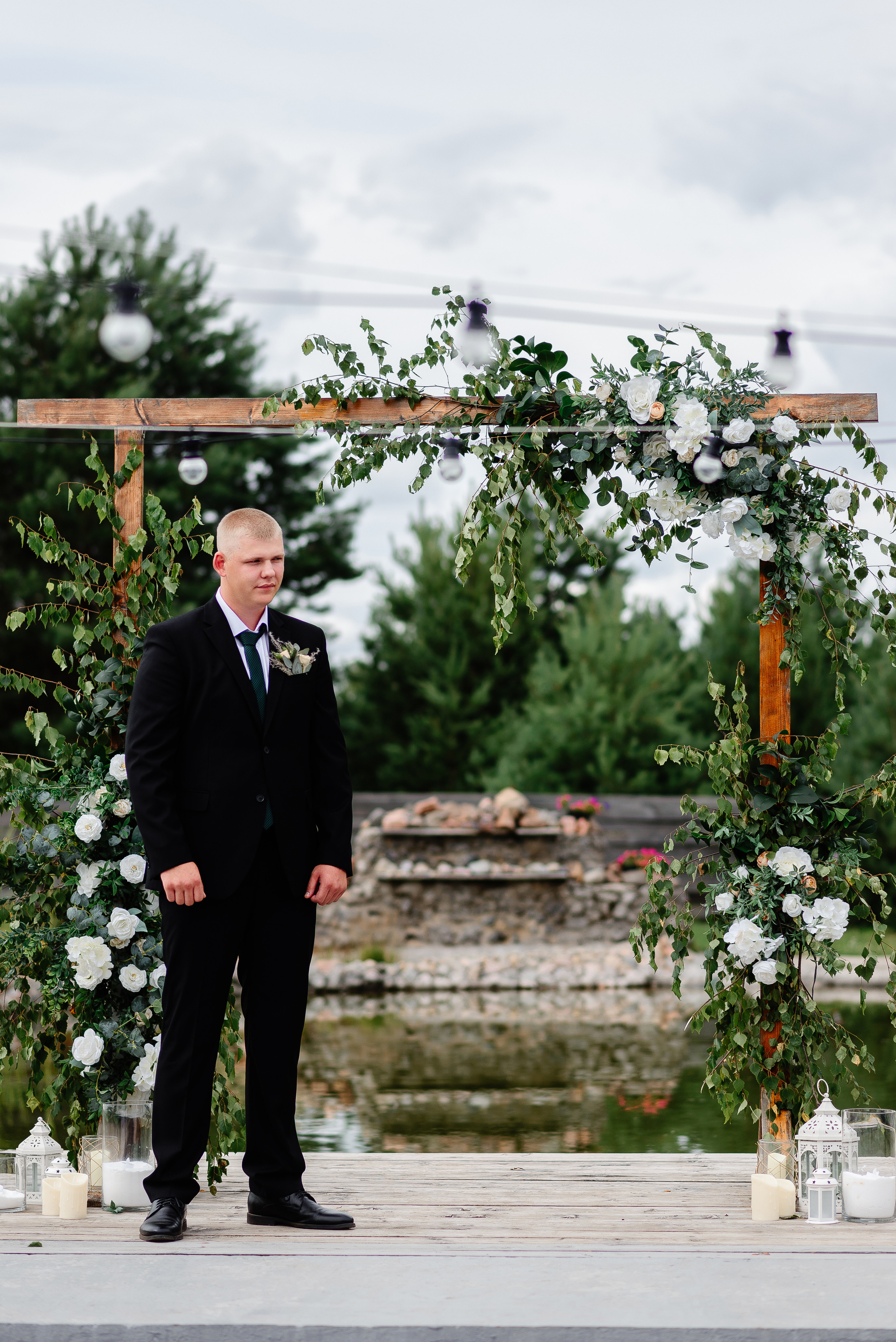 Владислав и Валерия. 16 июля 2022. Свадебный фотограф в Минске и Жлобине Светлана Карпович