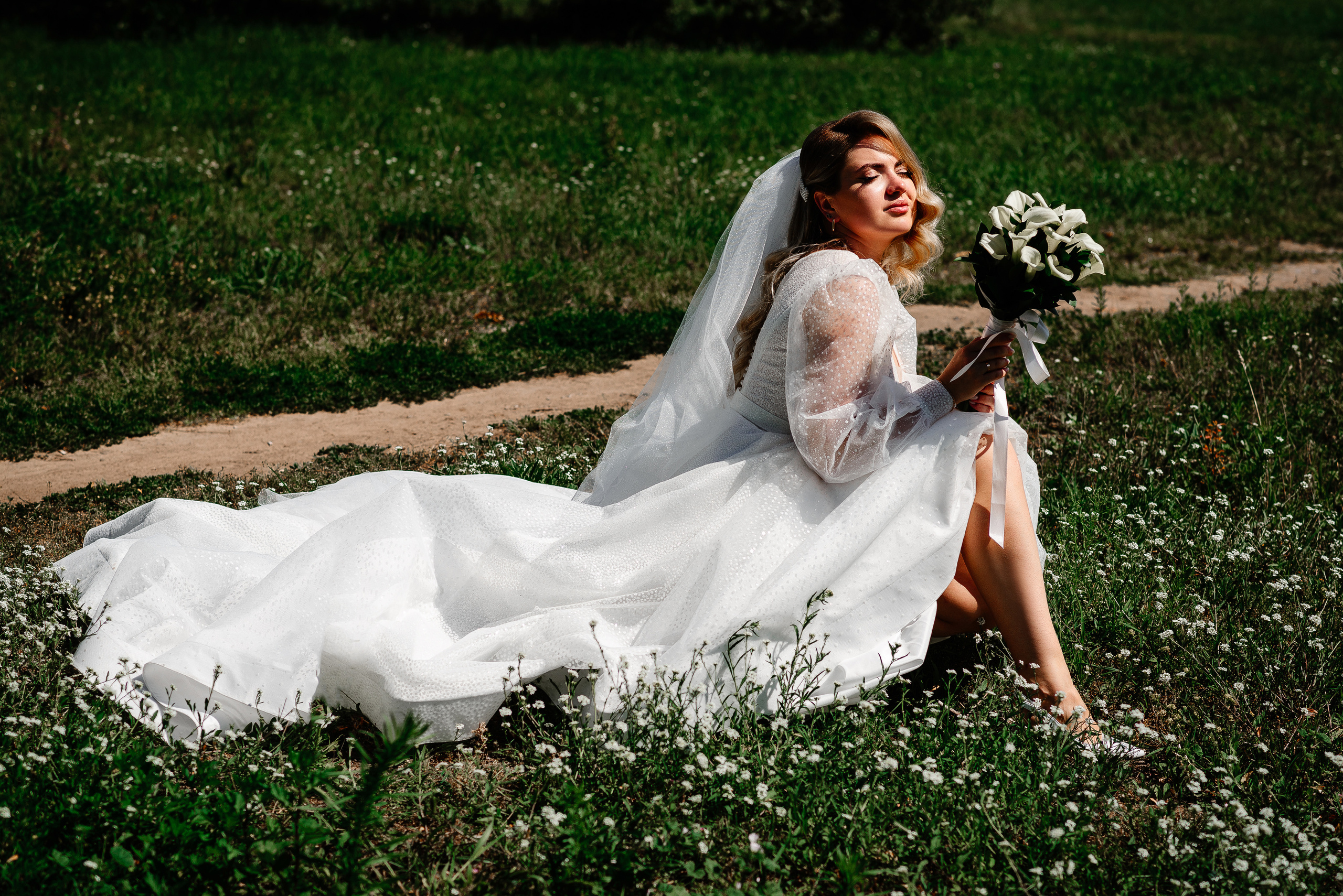 Александр и Елизавета 23 июля 2022 АНОНС. Свадебный фотограф в Минске и Жлобине Светлана Карпович