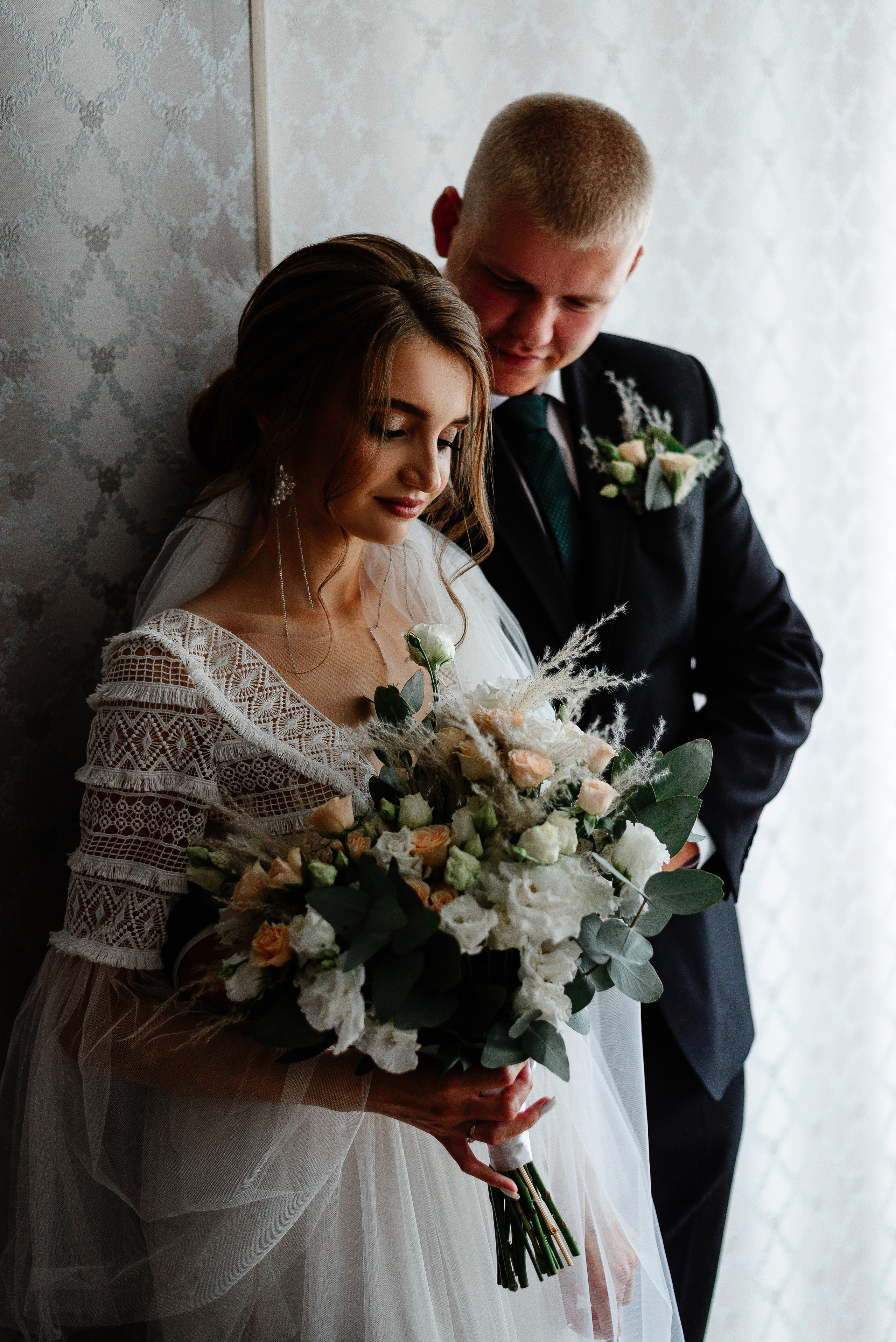 Владислав и Валерия. 16 июля 2022. Свадебный фотограф в Минске и Жлобине Светлана Карпович